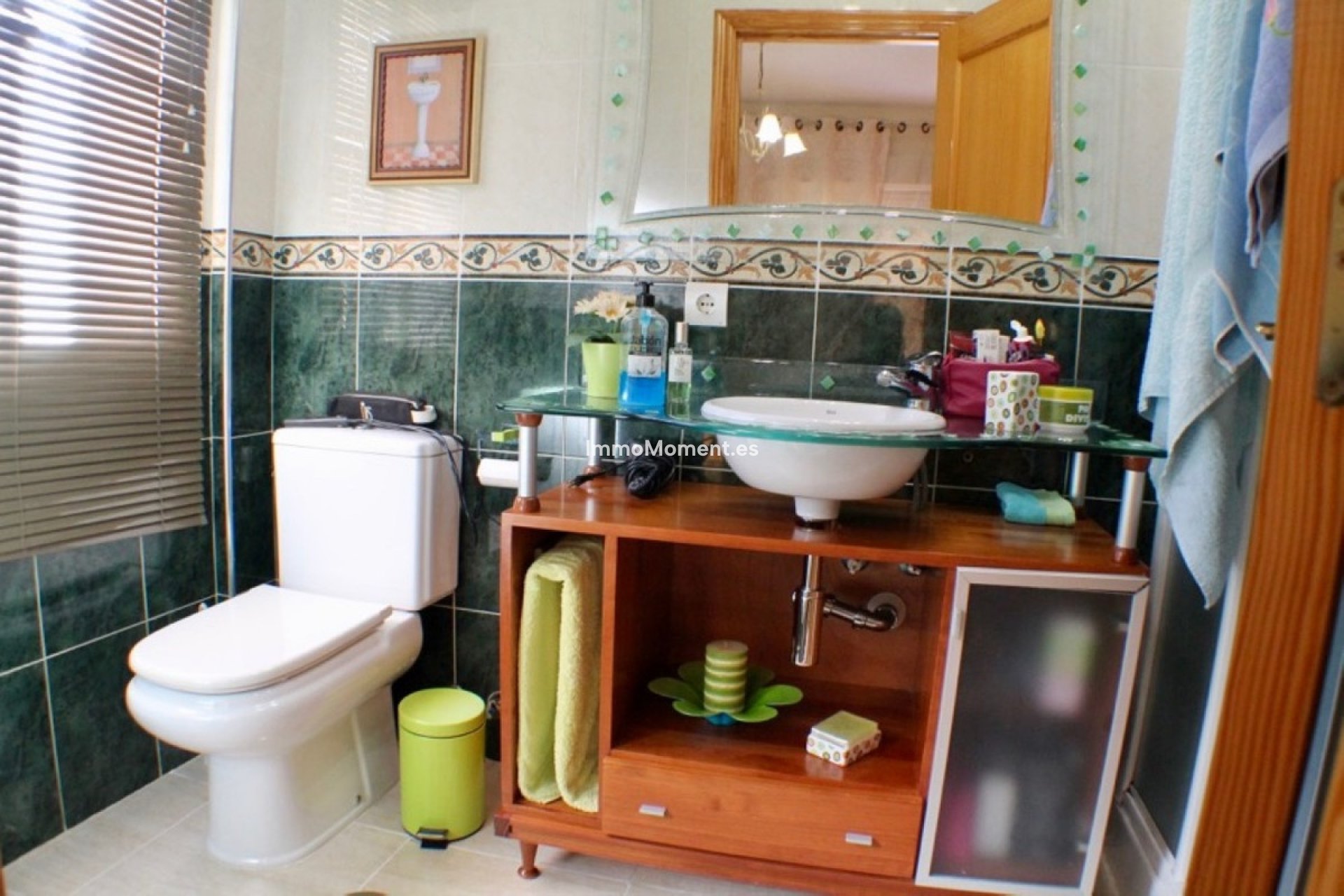 Resale - Detached villa - La Nucía - La Nucia Centro