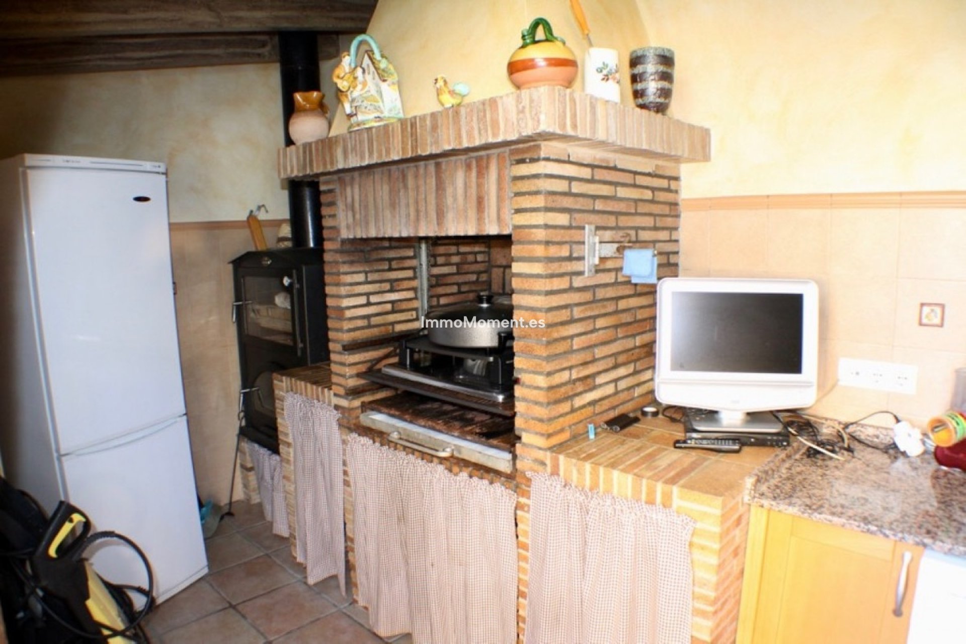 Resale - Detached villa - La Nucía - La Nucia Centro