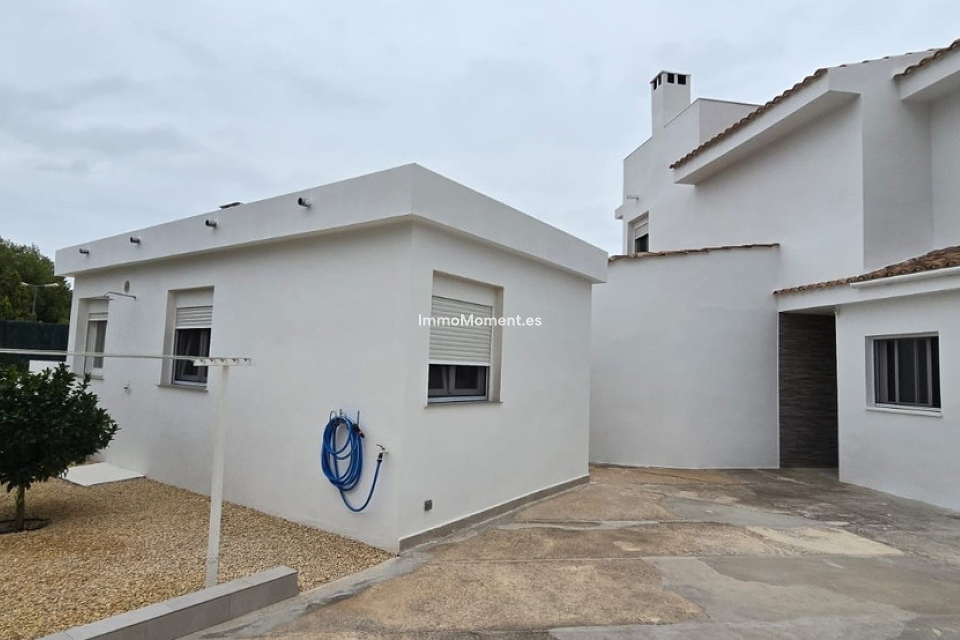 Resale - Detached villa - La Nucía - La Nucia Centro