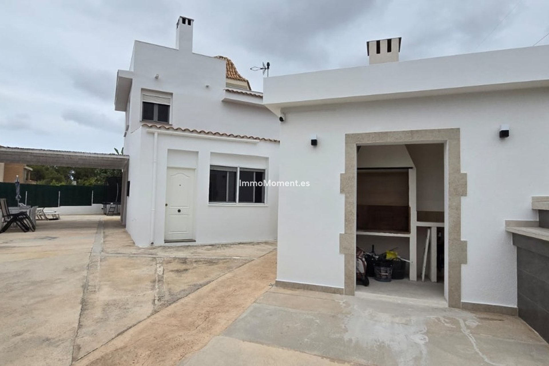 Resale - Detached villa - La Nucía - La Nucia Centro