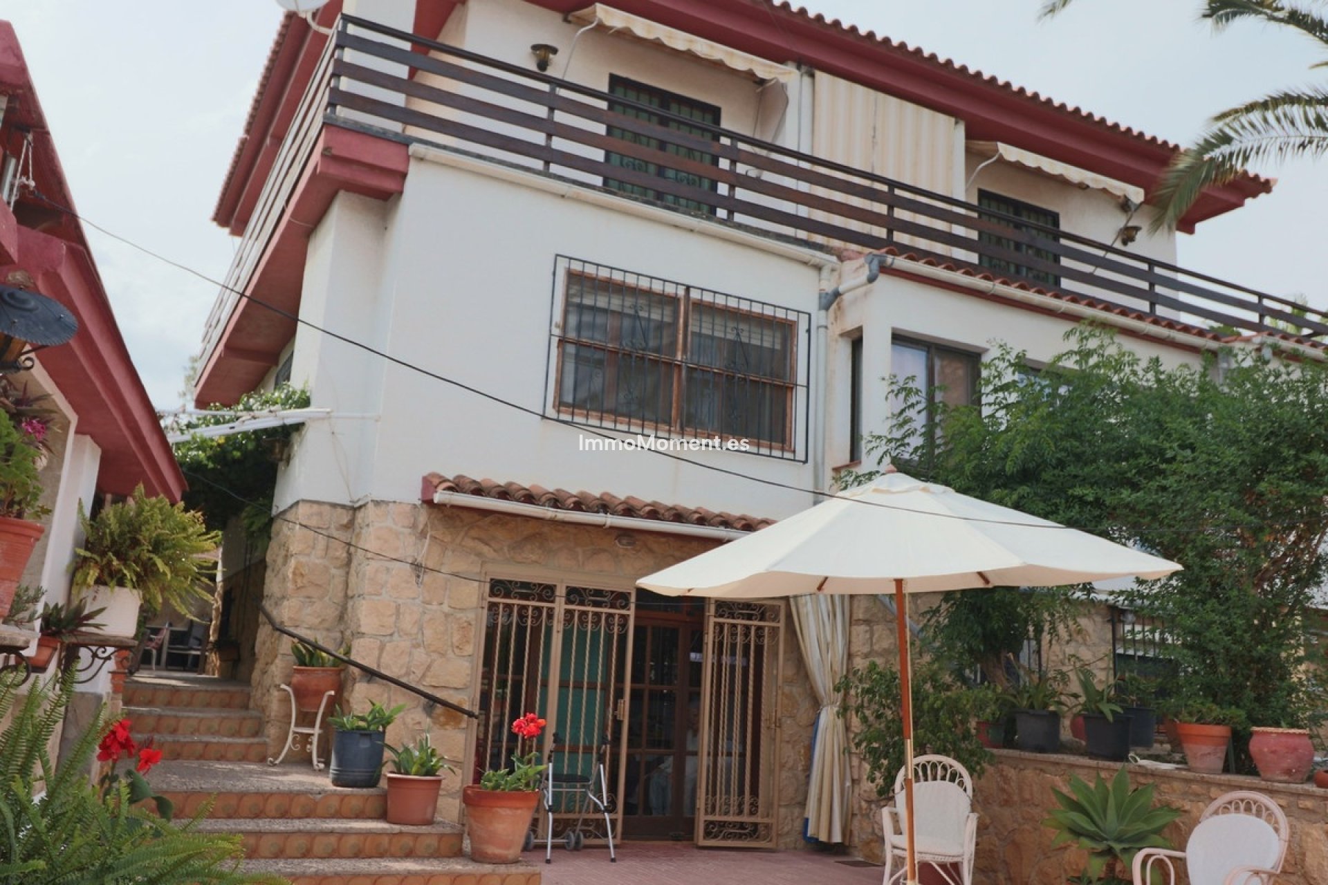 Resale - Detached villa - La Nucía - La Nucia Centro