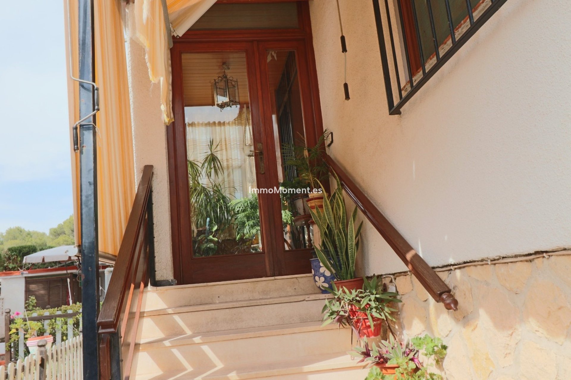 Resale - Detached villa - La Nucía - La Nucia Centro