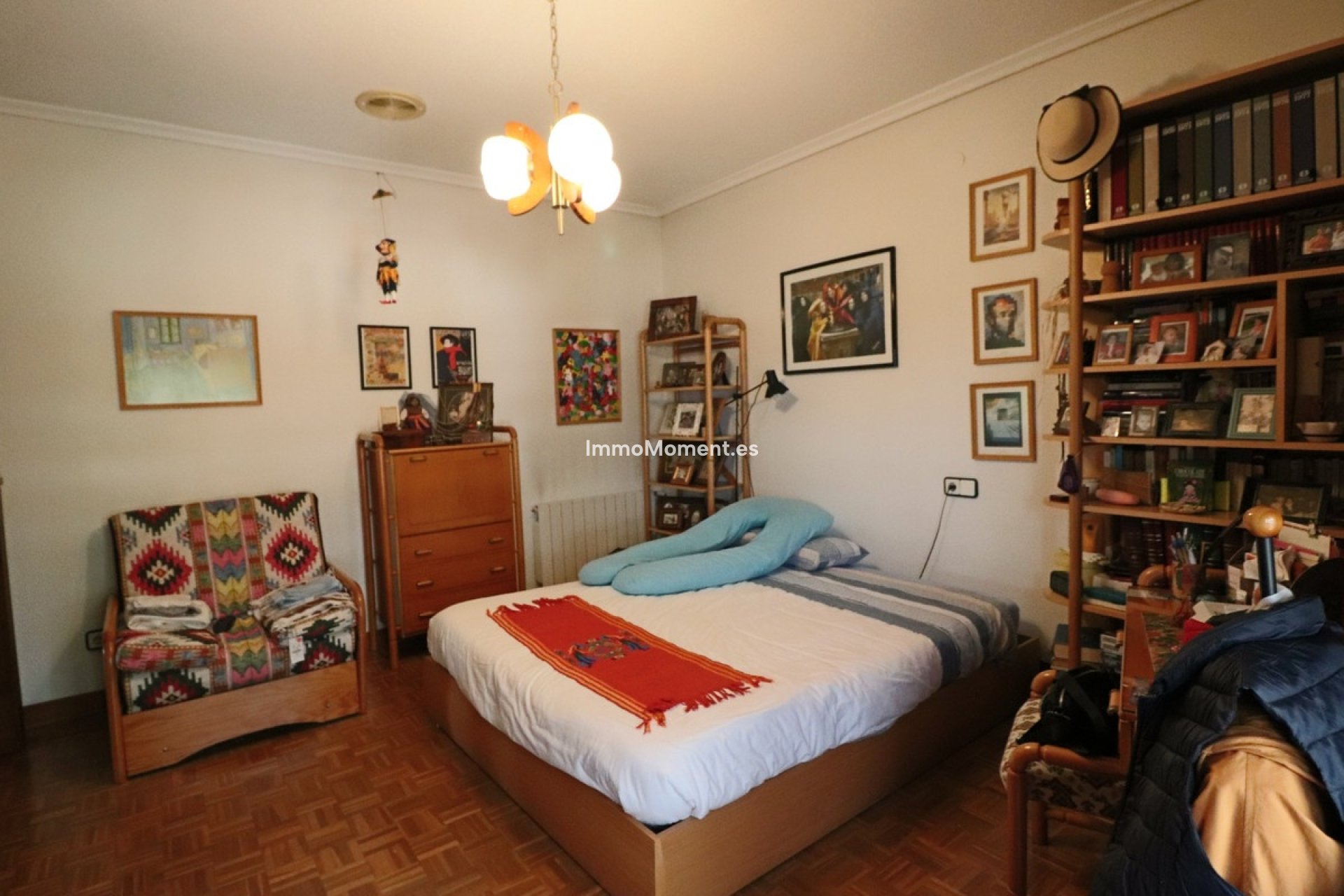 Resale - Detached villa - La Nucía - La Nucia Centro