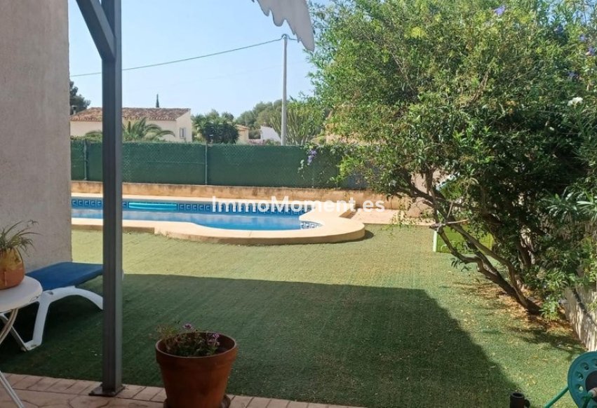 Resale - Detached villa - La Nucía - La Nucia Centro