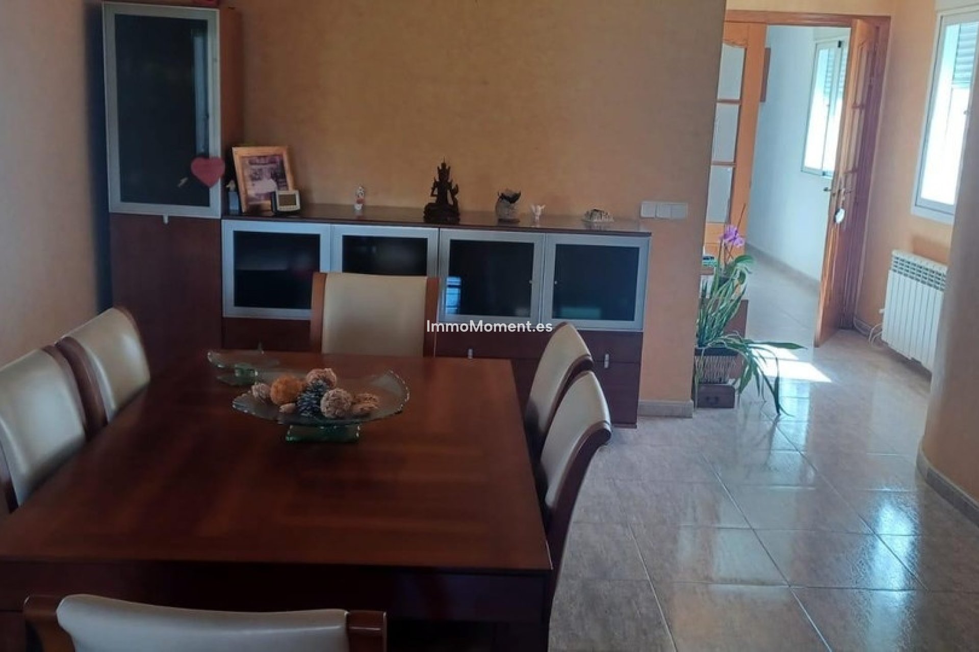 Resale - Detached villa - La Nucía - La Nucia Centro