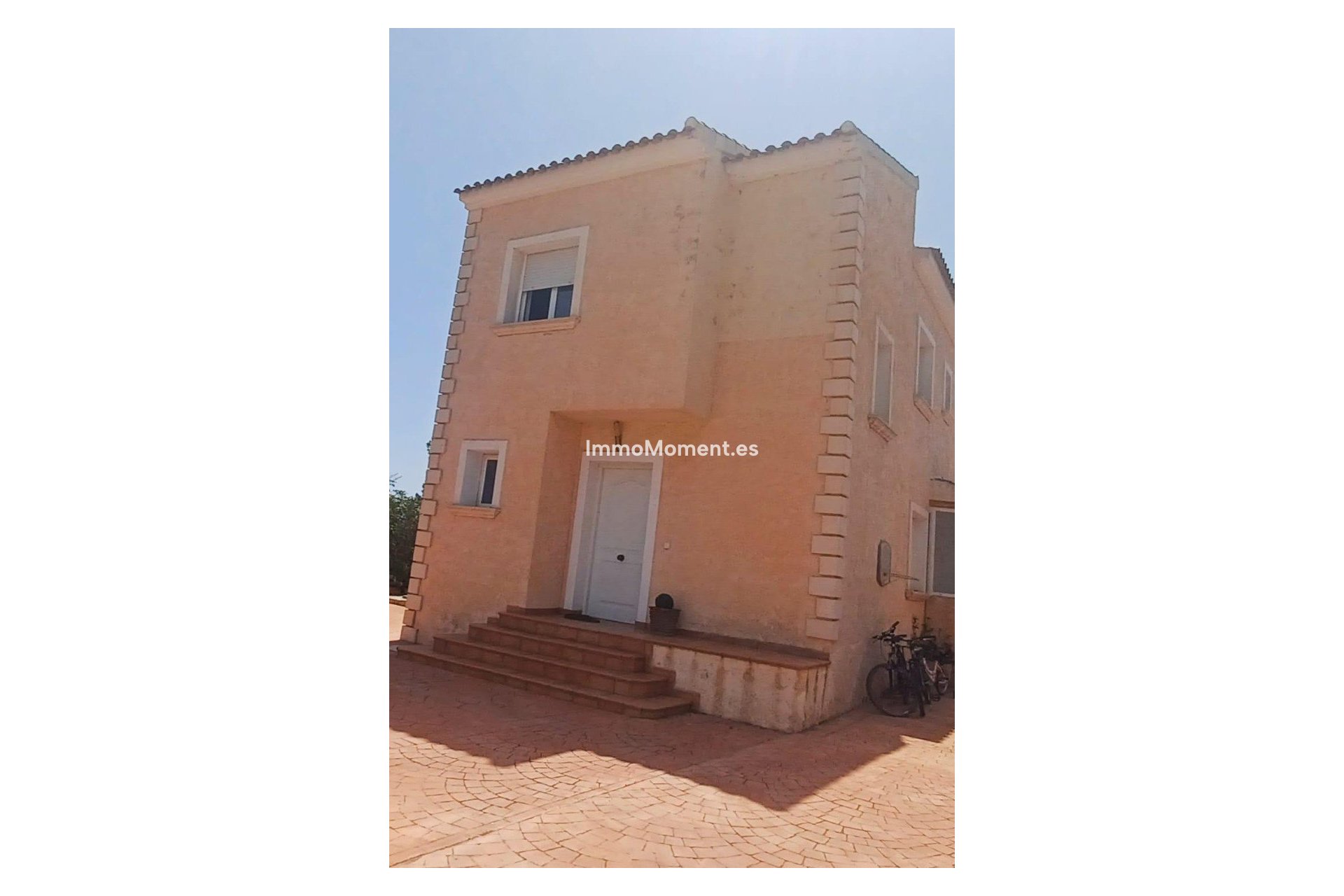 Resale - Detached villa - La Nucía - La Nucia Centro