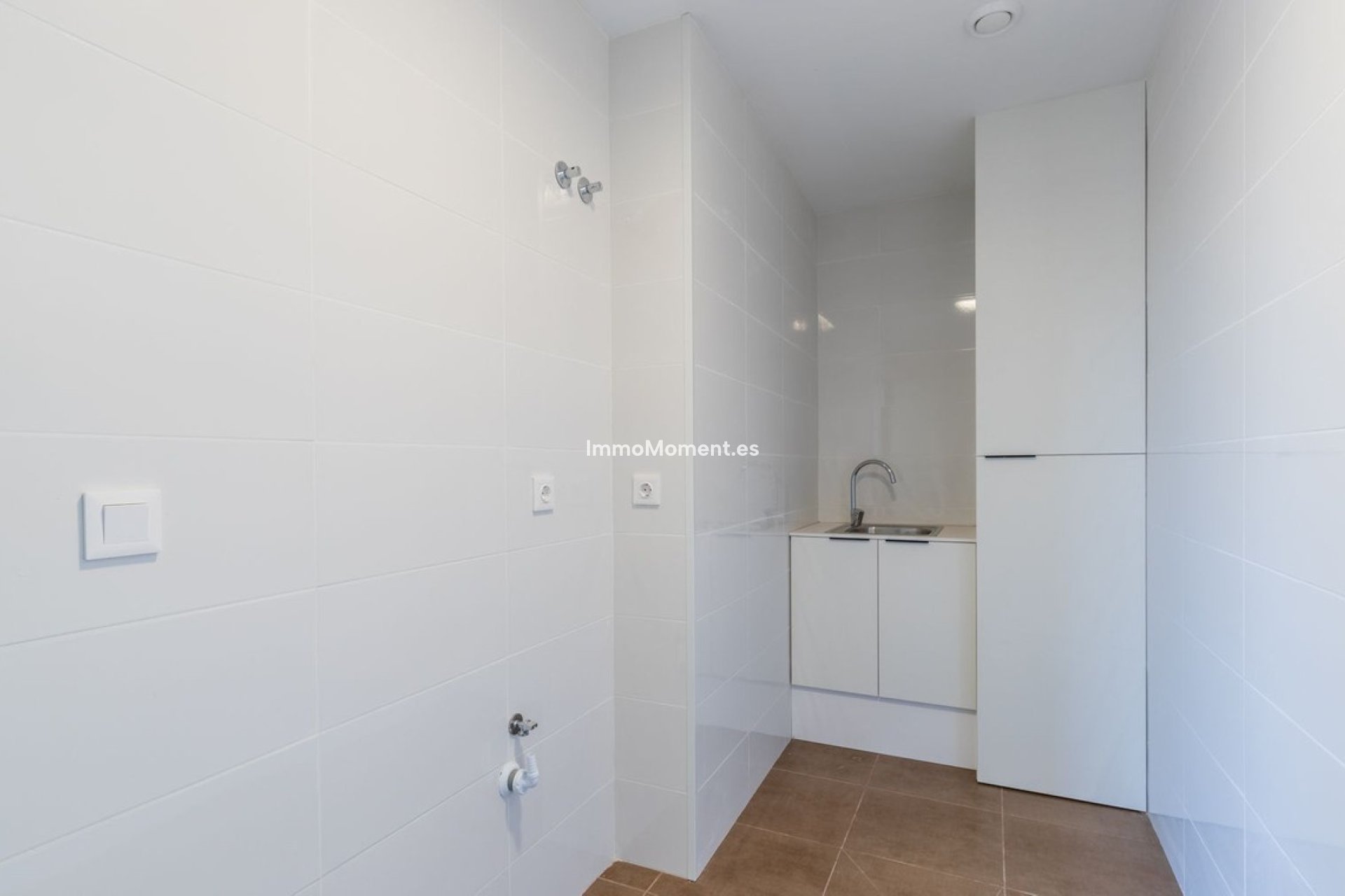 Resale - Detached villa - La Nucía - La Nucia Centro