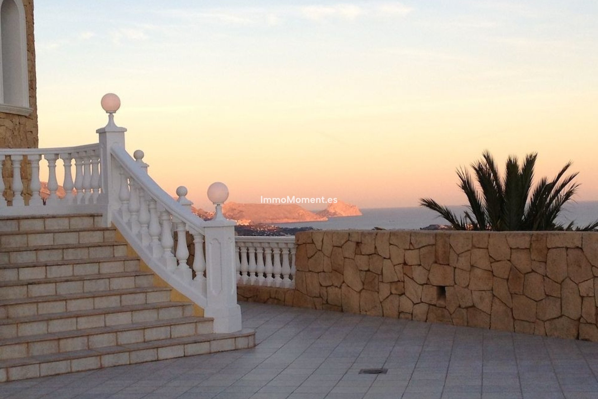 Resale - Detached villa - La Nucía - La Nucia Centro