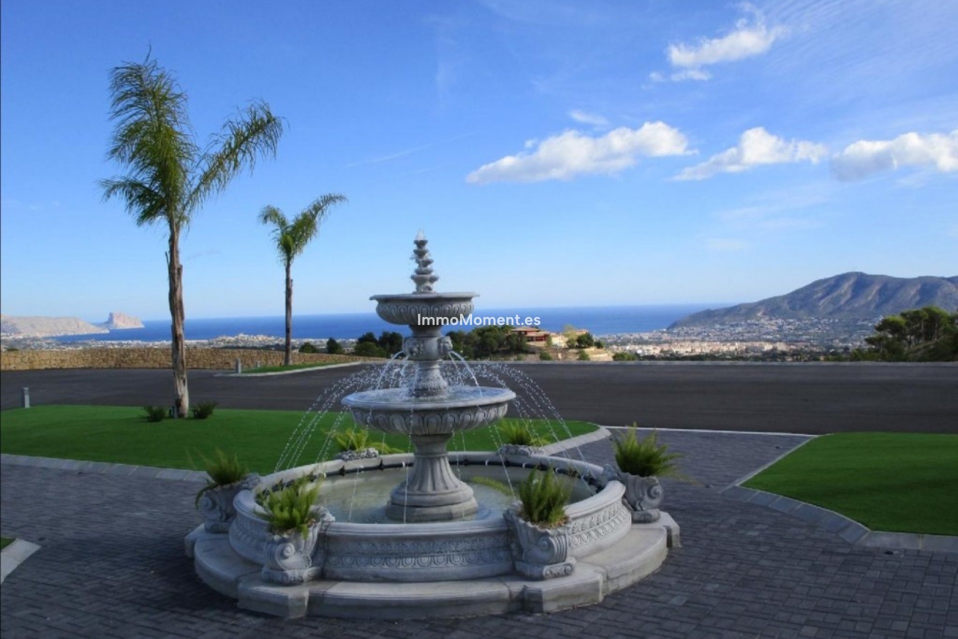 Resale - Detached villa - La Nucía - La Nucia Centro