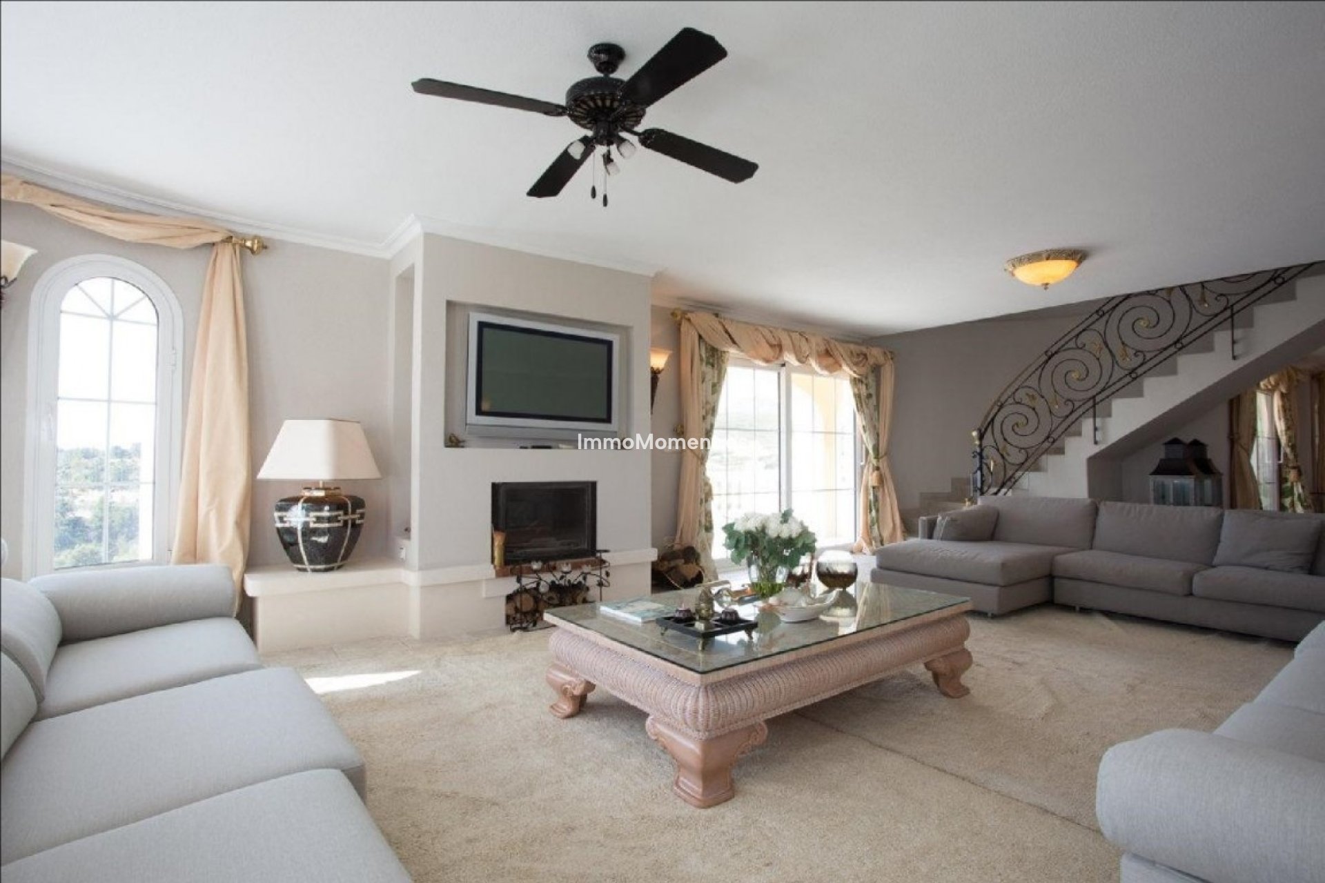 Resale - Detached villa - La Nucía - La Nucia Centro