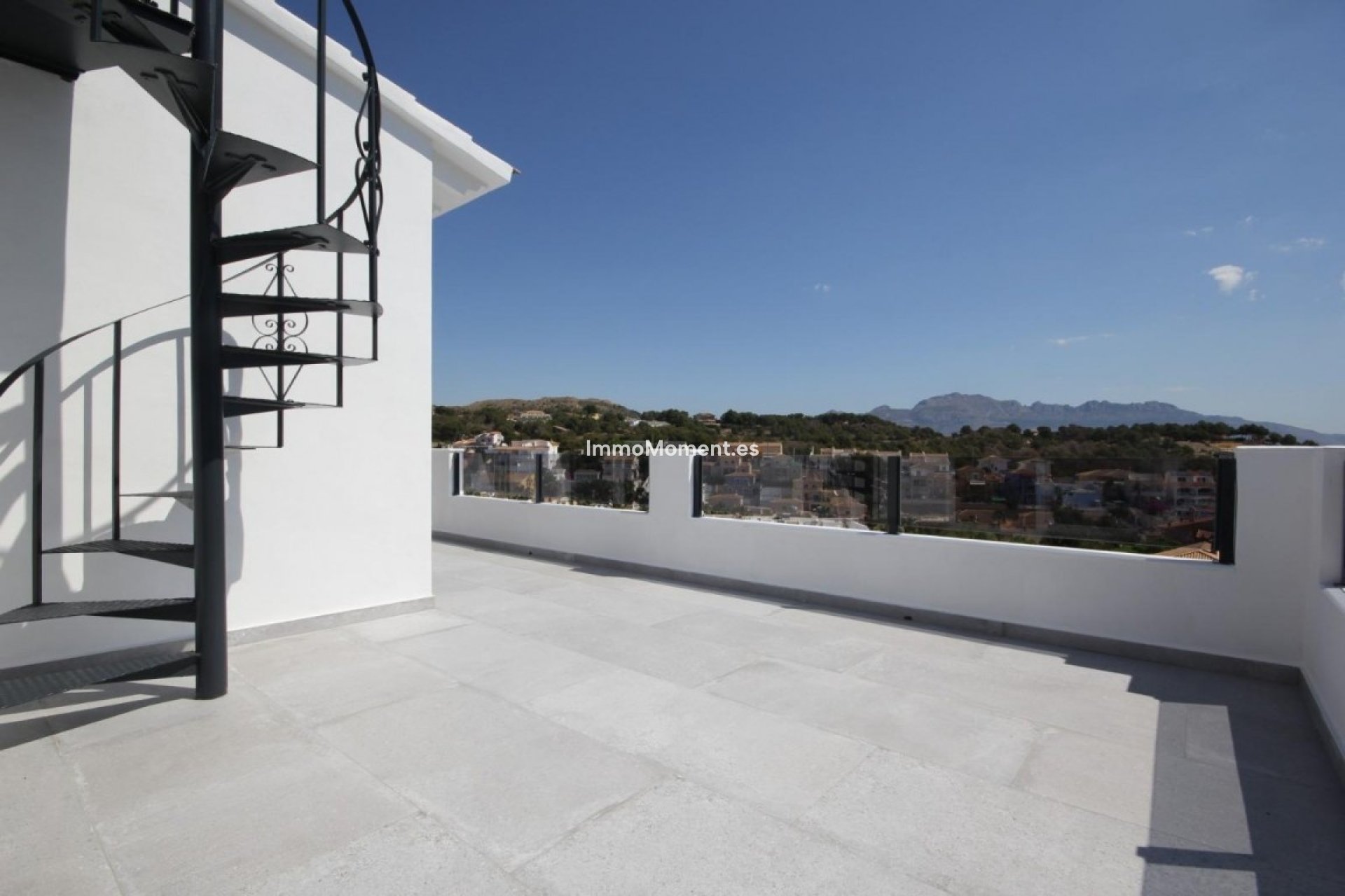 Resale - Detached villa - La Nucía - La Nucia Centro