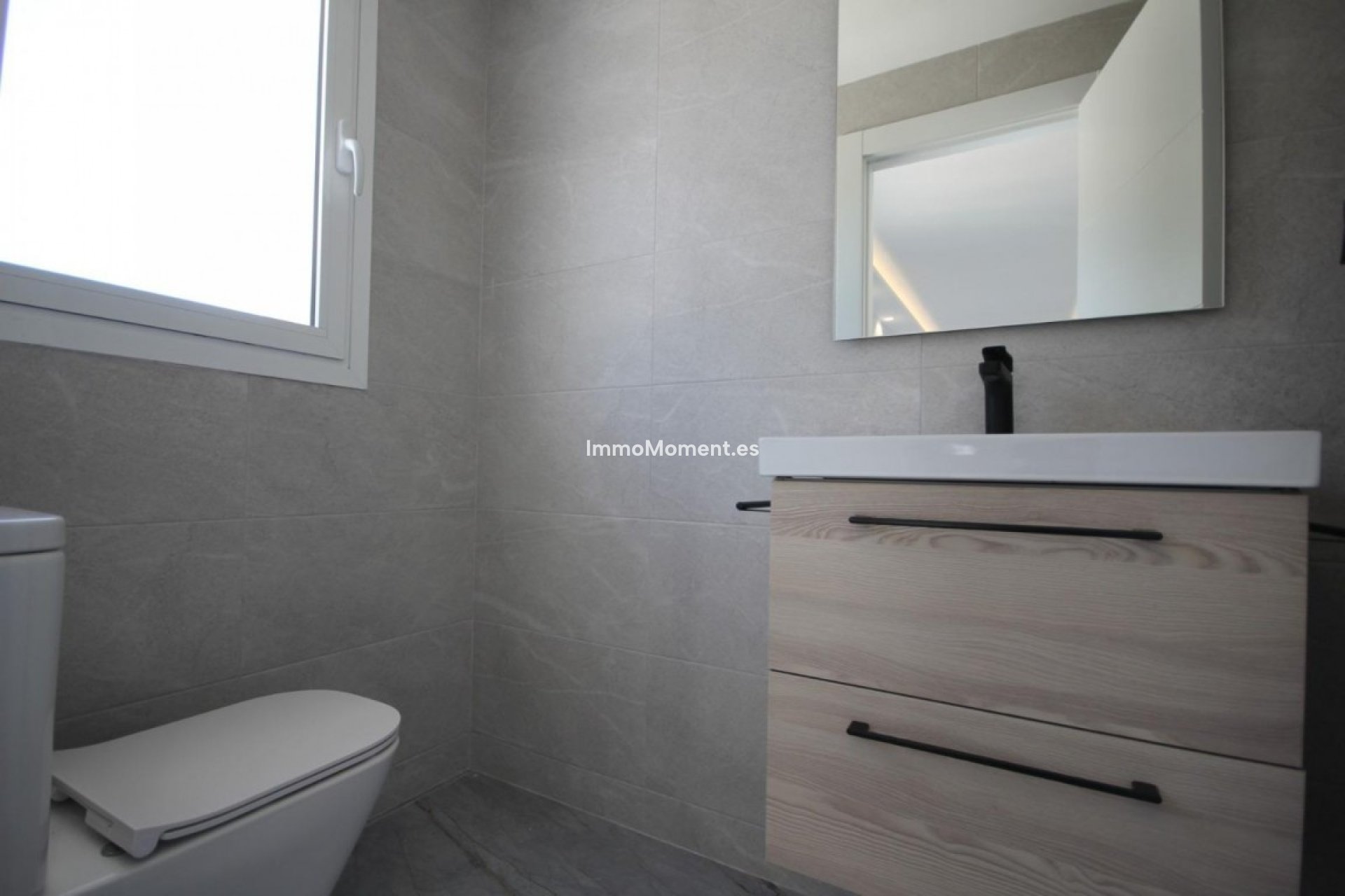 Resale - Detached villa - La Nucía - La Nucia Centro