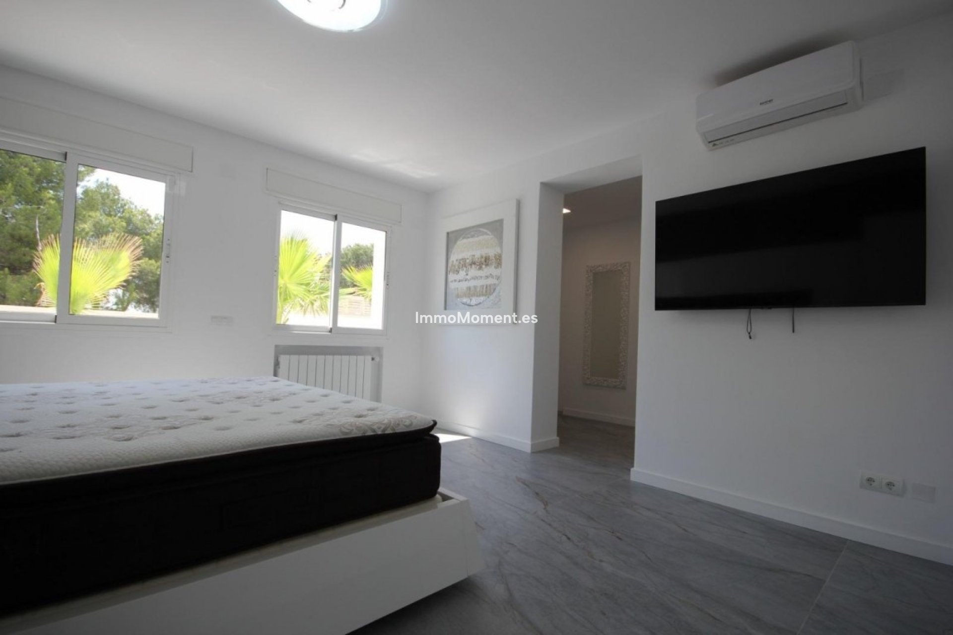 Resale - Detached villa - La Nucía - La Nucia Centro