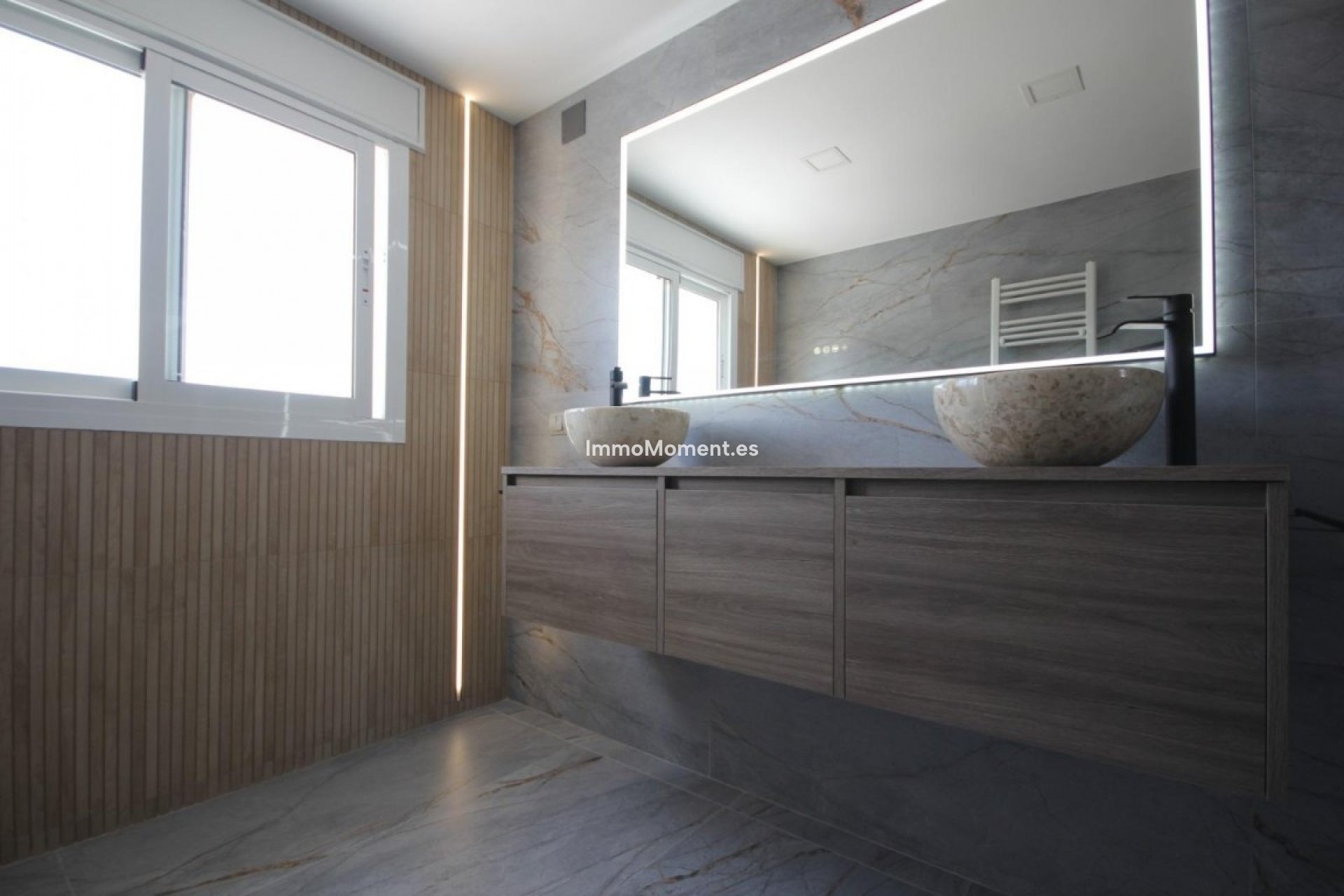 Resale - Detached villa - La Nucía - La Nucia Centro