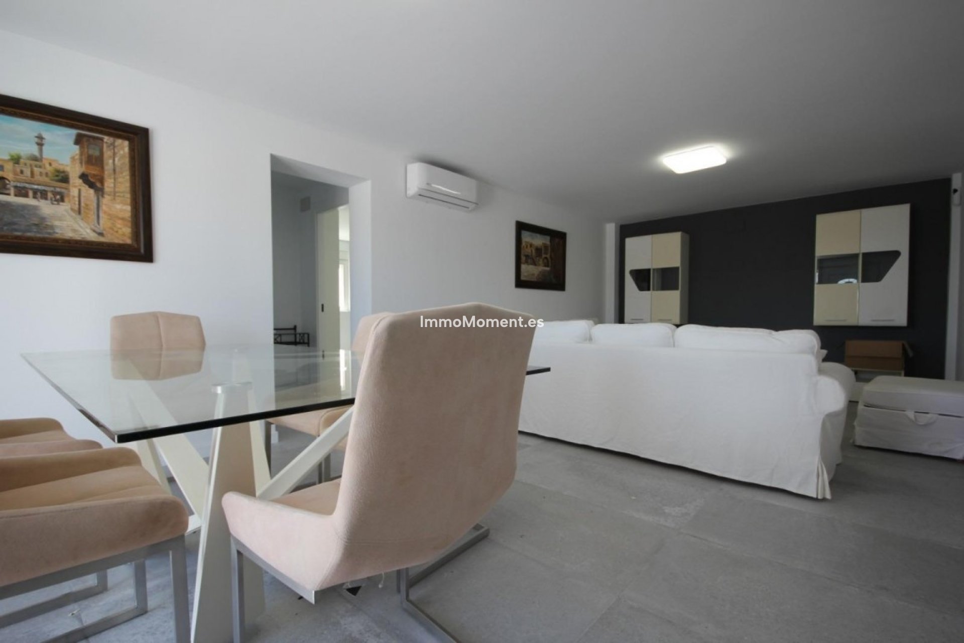 Resale - Detached villa - La Nucía - La Nucia Centro