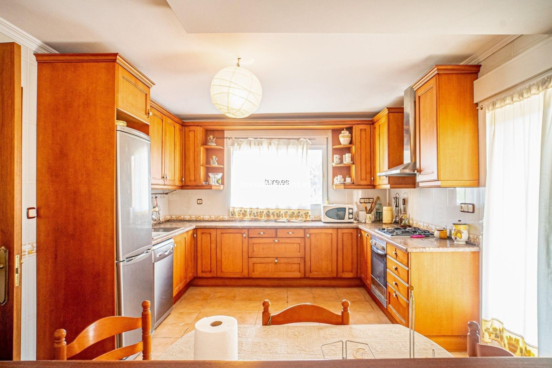 Resale - Detached villa - La Nucía - La Nucia Centro