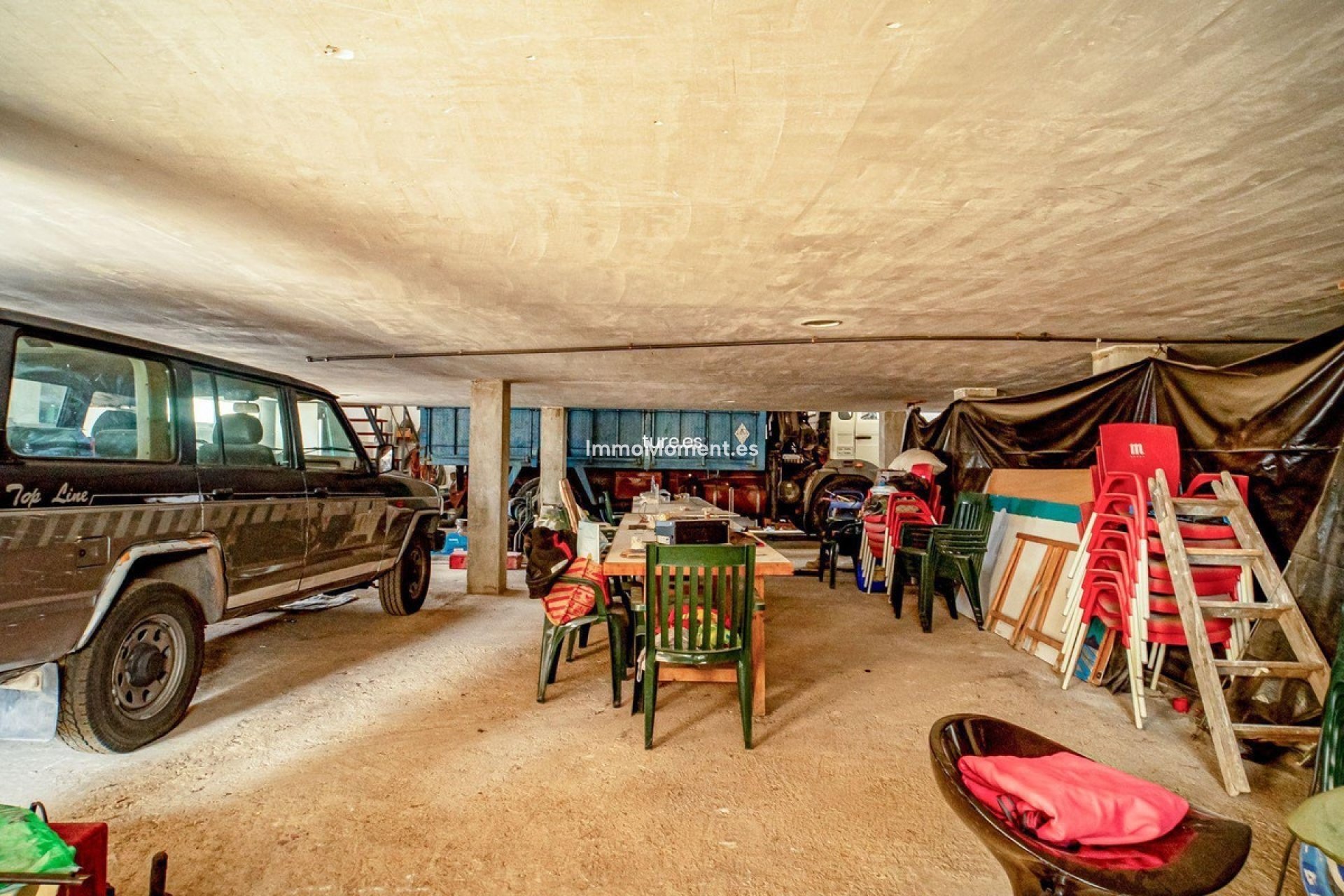 Resale - Detached villa - La Nucía - La Nucia Centro