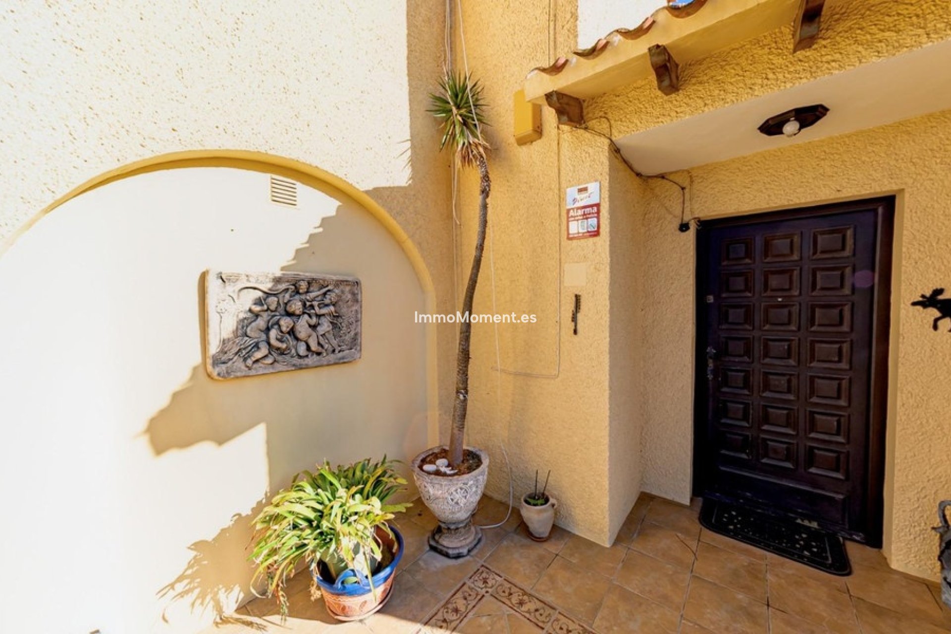 Resale - Detached villa - La Nucía - La Nucia Centro