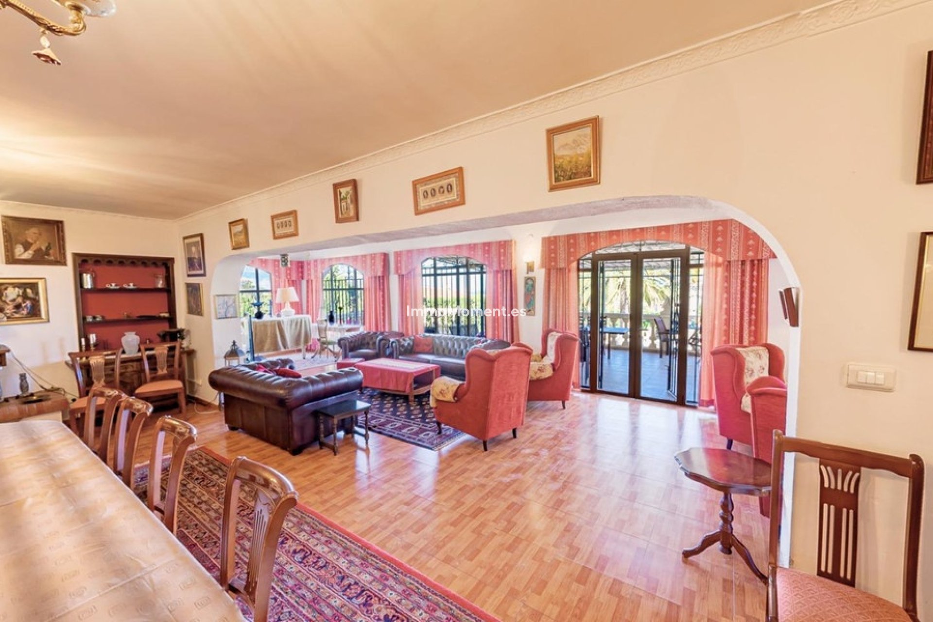 Resale - Detached villa - La Nucía - La Nucia Centro