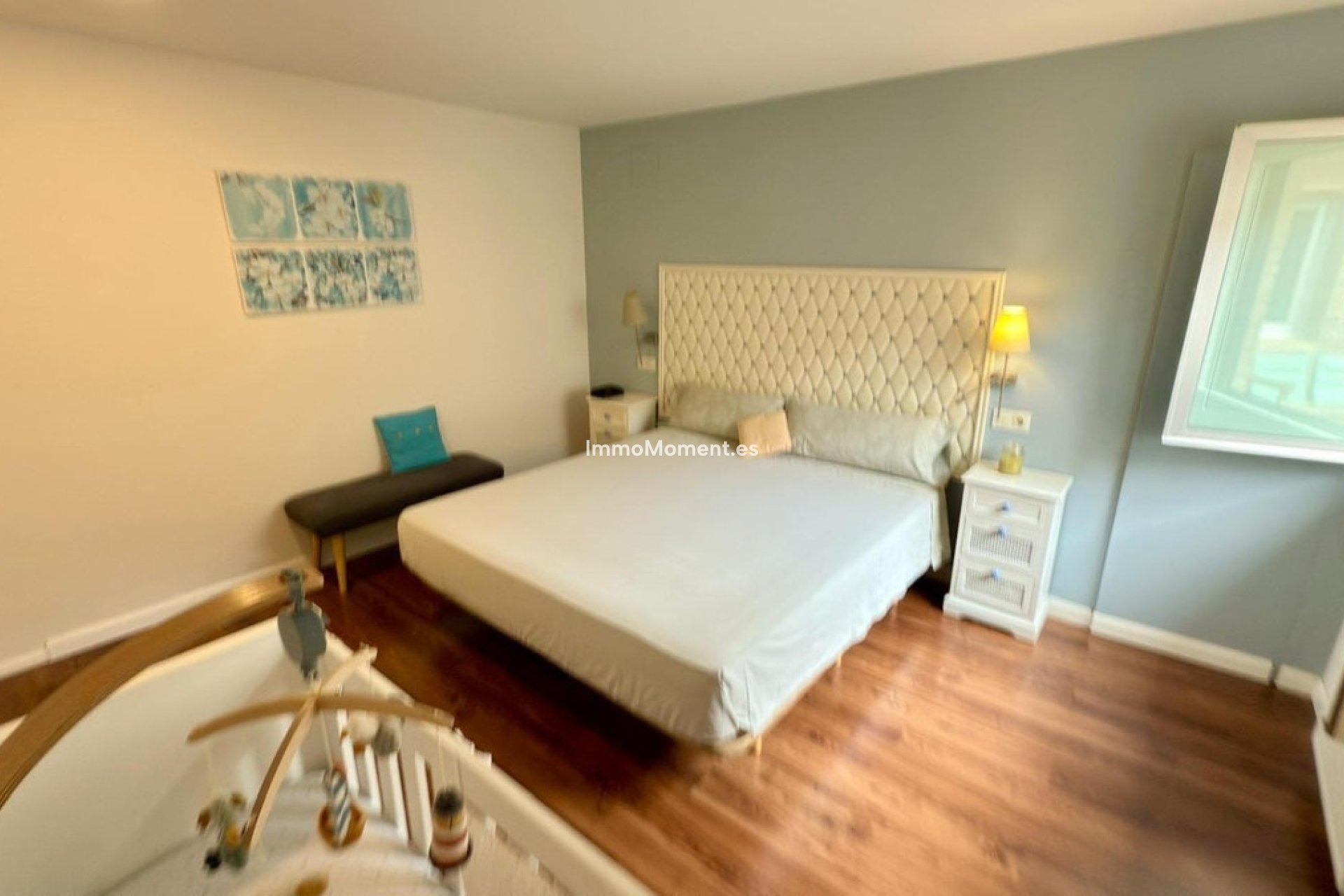 Resale - Detached villa - La Nucía - La Nucia Centro