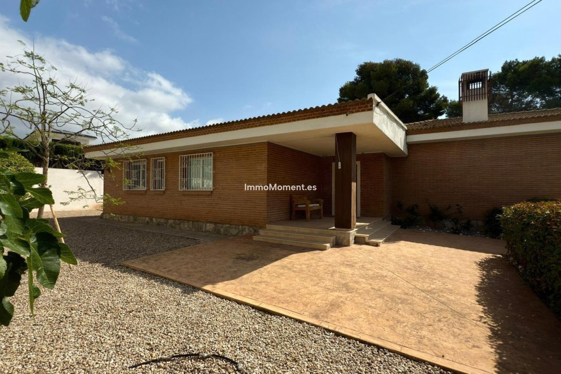 Resale - Detached villa - La Nucía - La Nucia Centro