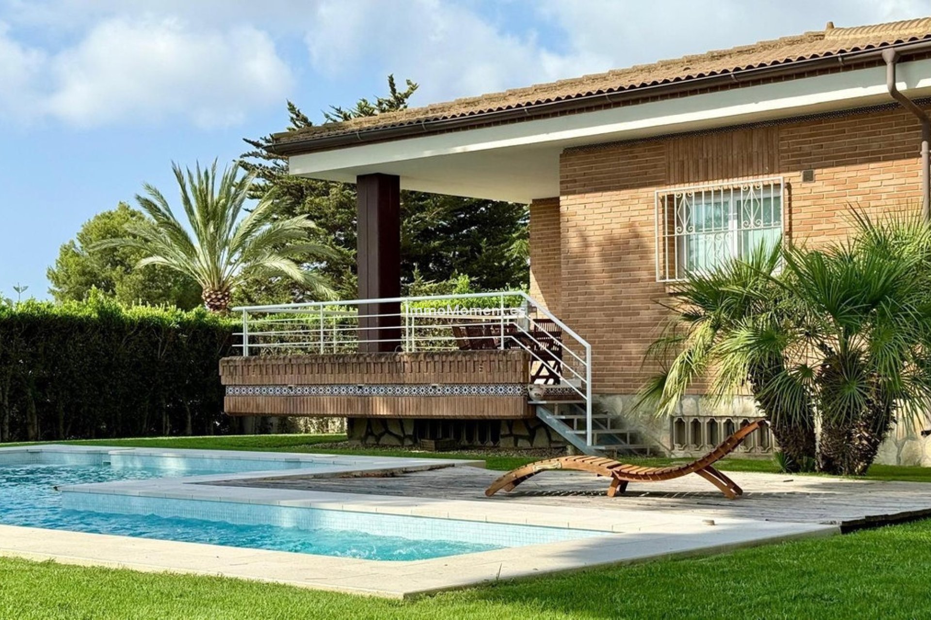 Resale - Detached villa - La Nucía - La Nucia Centro