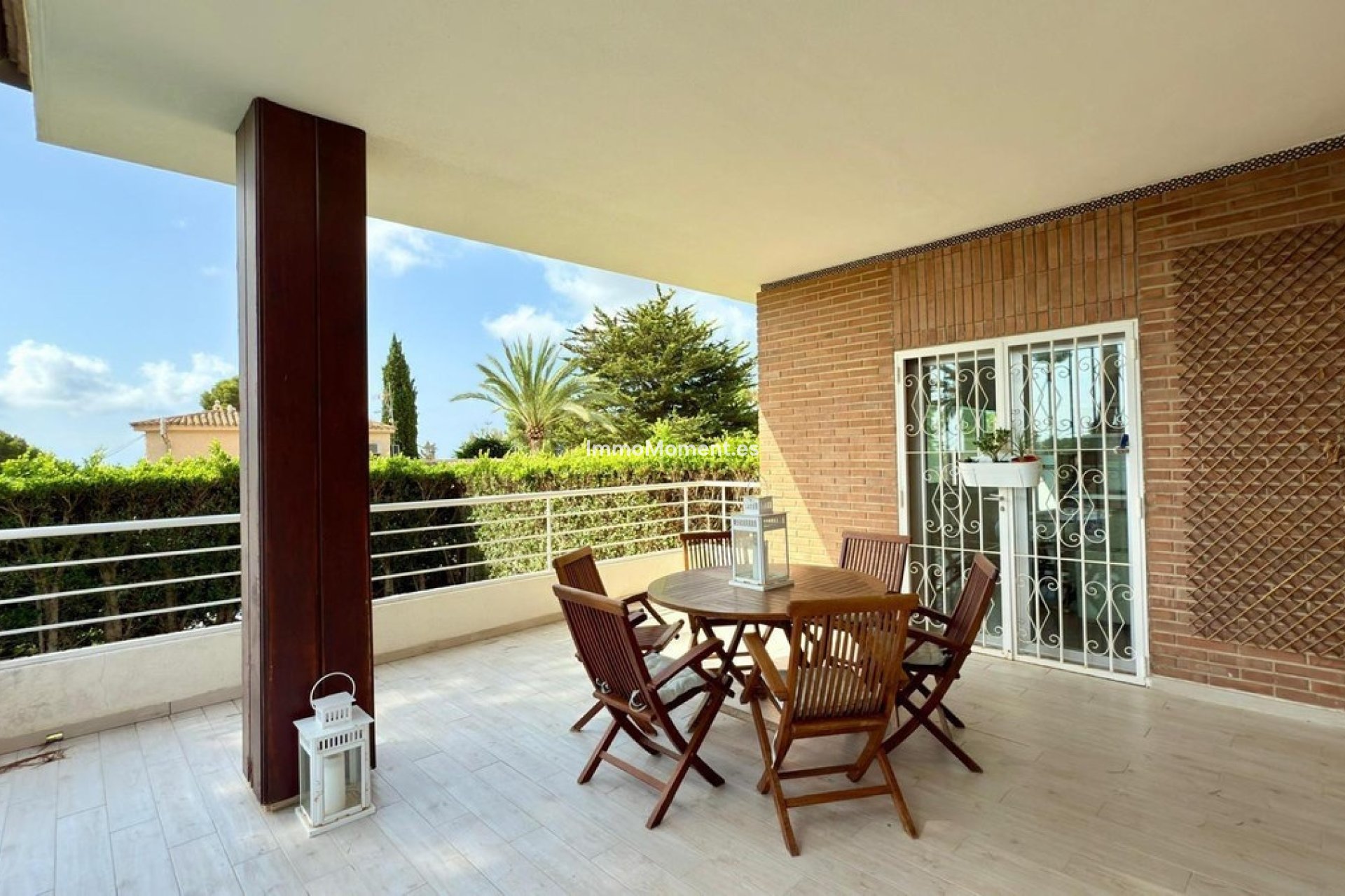 Resale - Detached villa - La Nucía - La Nucia Centro