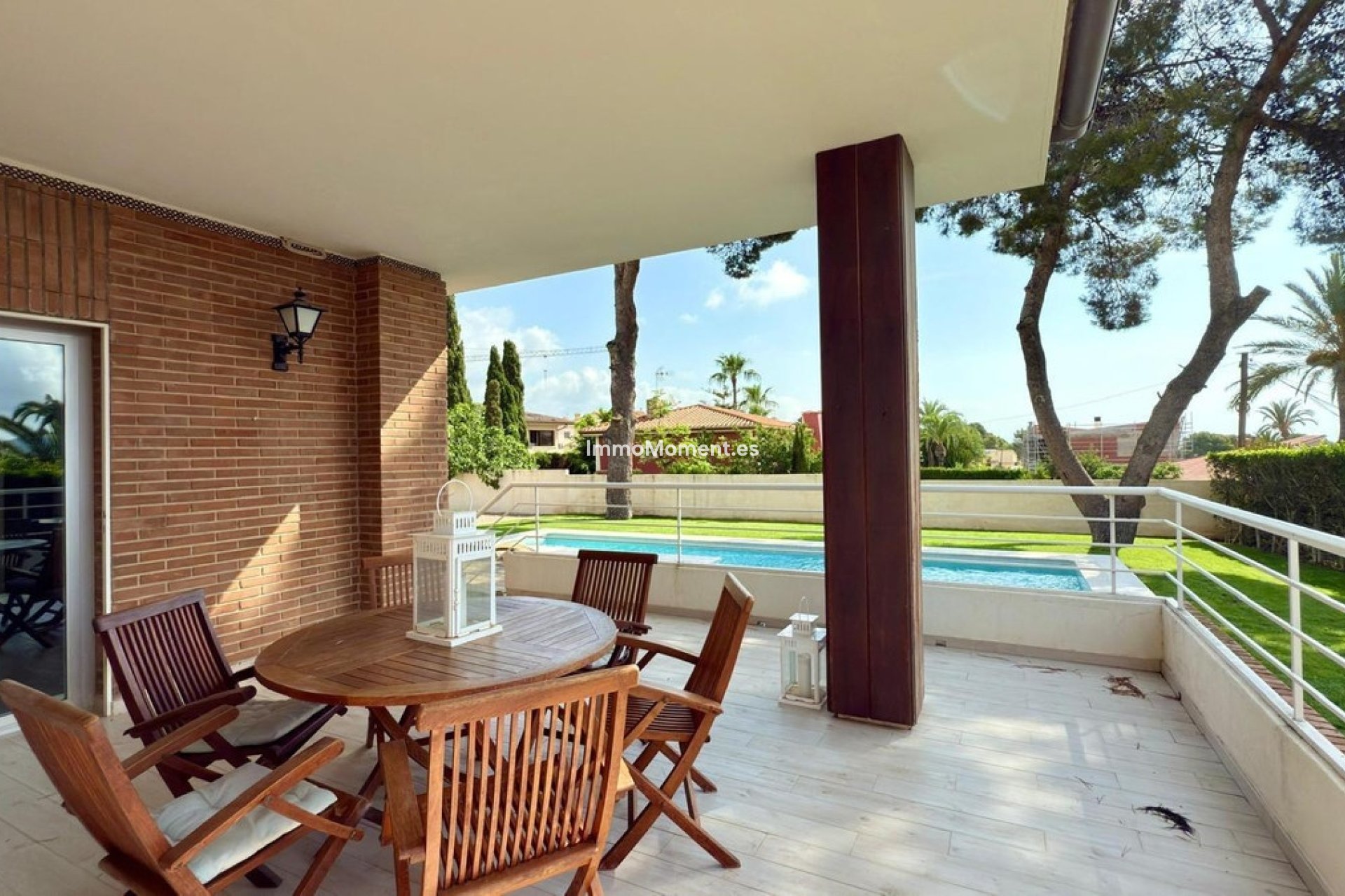 Resale - Detached villa - La Nucía - La Nucia Centro