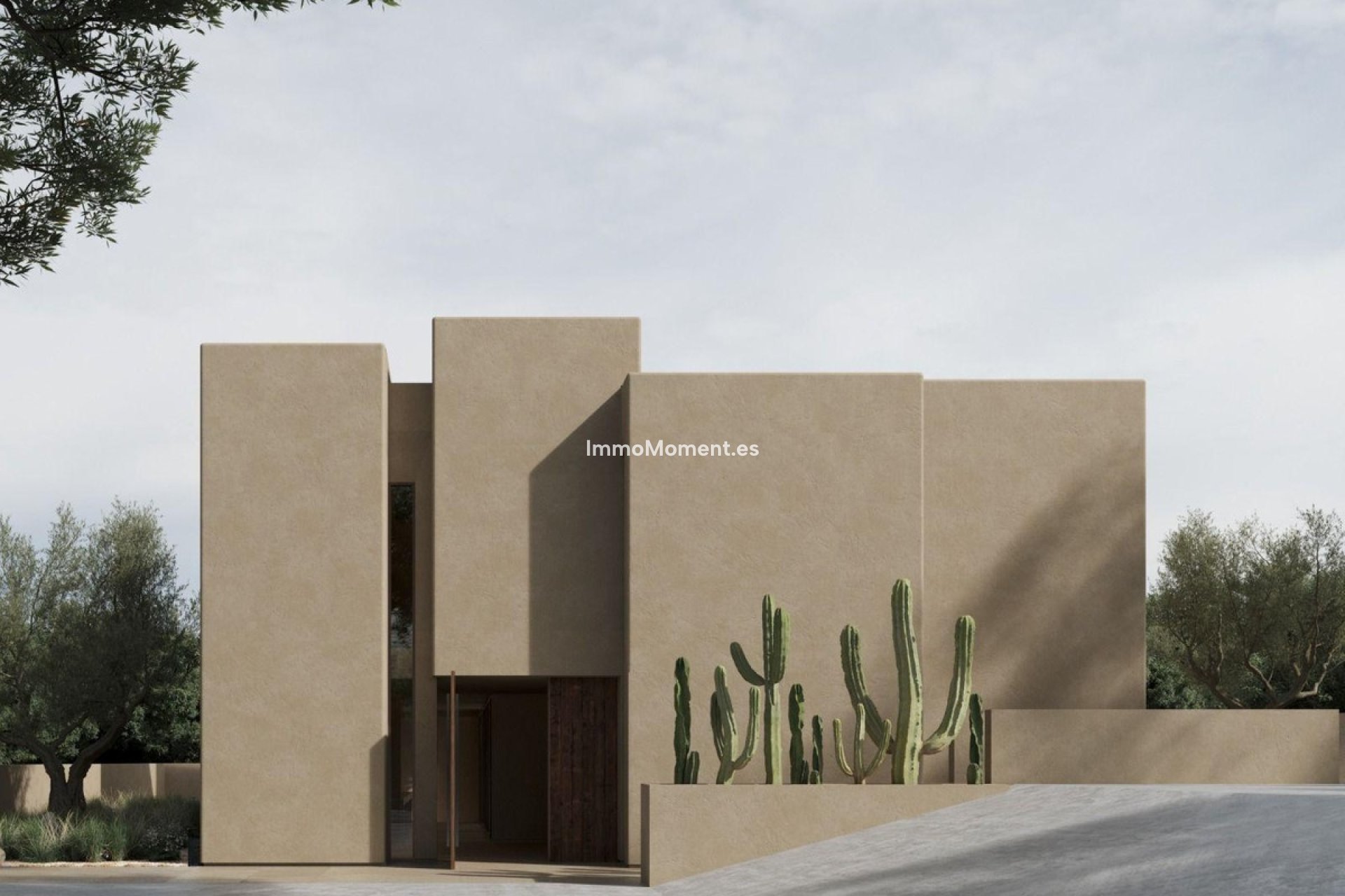 Resale - Detached villa - La Nucía - La Nucia Centro