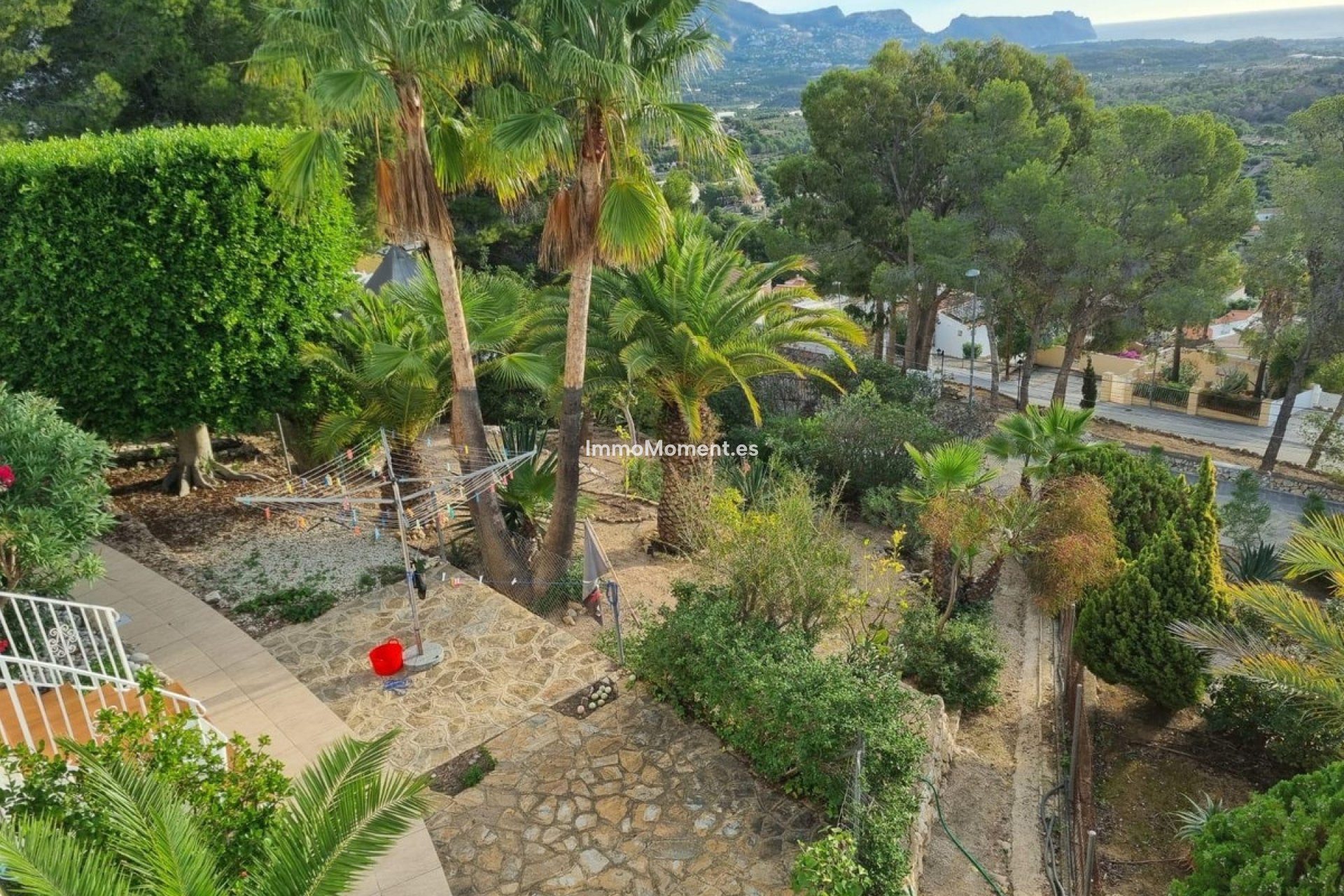 Resale - Detached villa - La Nucía - La Nucia Centro