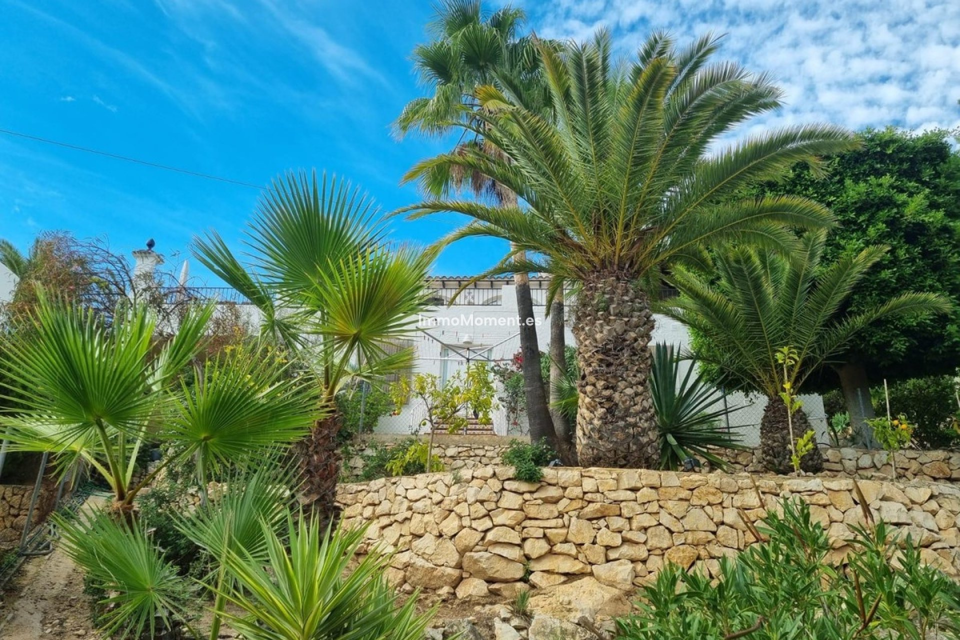 Resale - Detached villa - La Nucía - La Nucia Centro