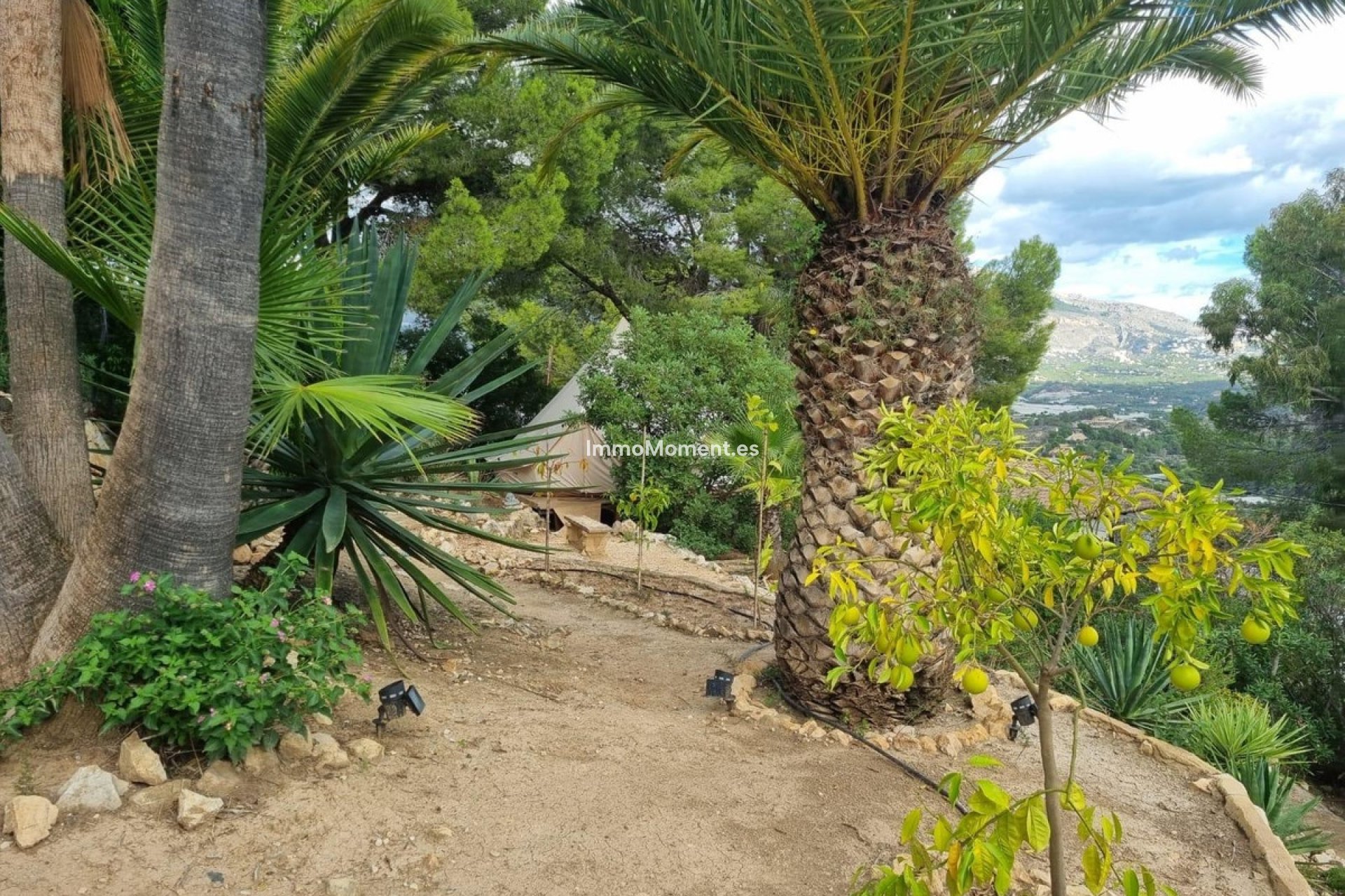 Resale - Detached villa - La Nucía - La Nucia Centro