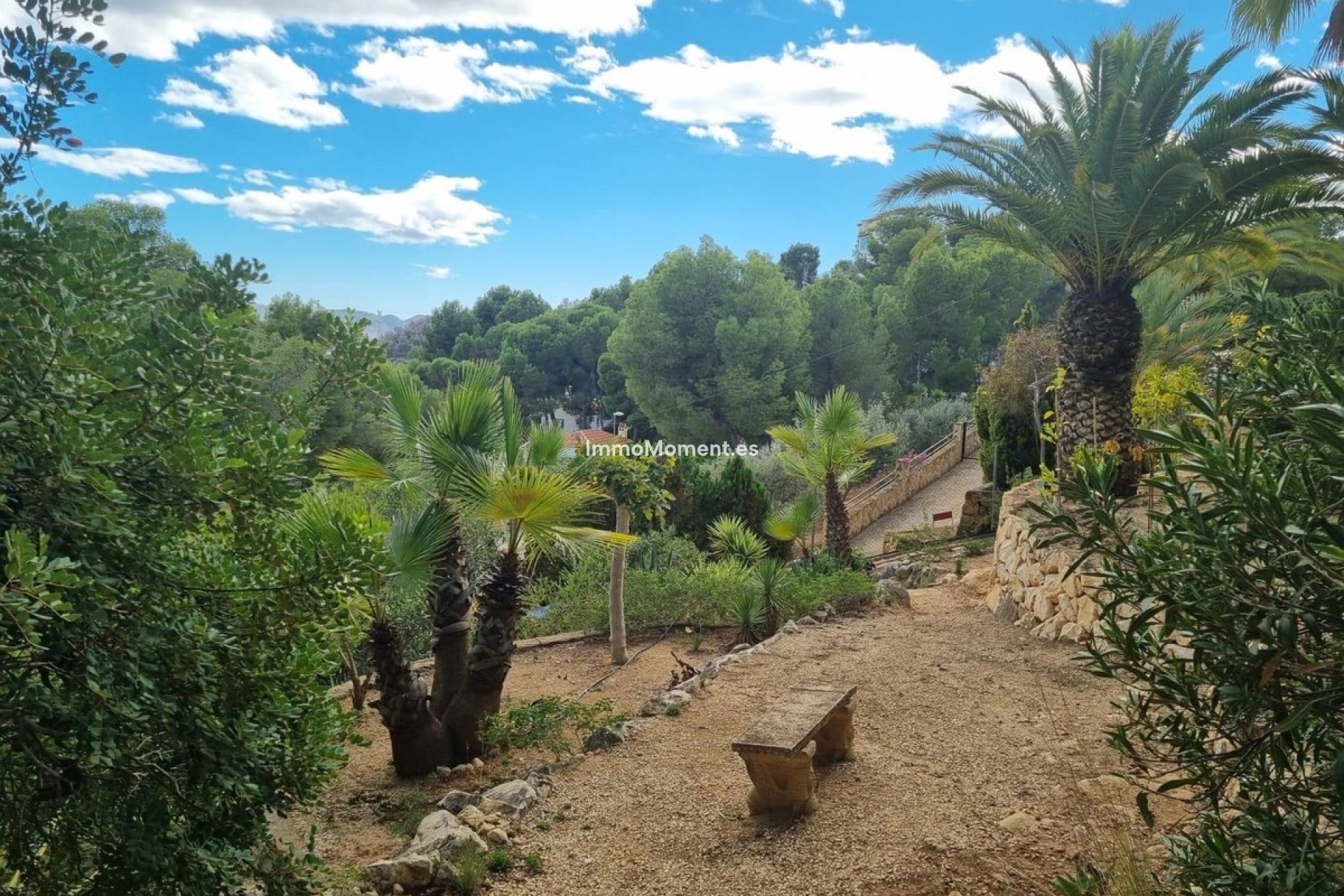 Resale - Detached villa - La Nucía - La Nucia Centro