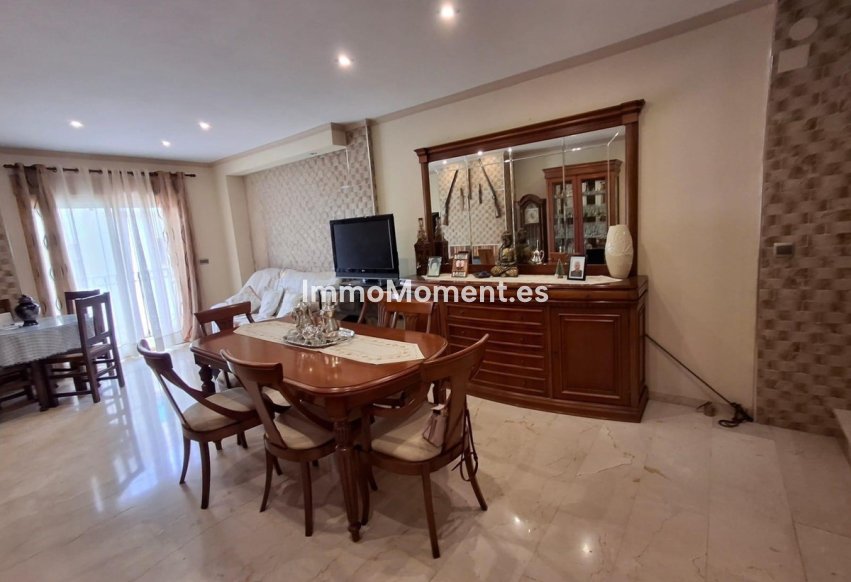 Resale - Detached villa - La Nucía - La Nucia Centro