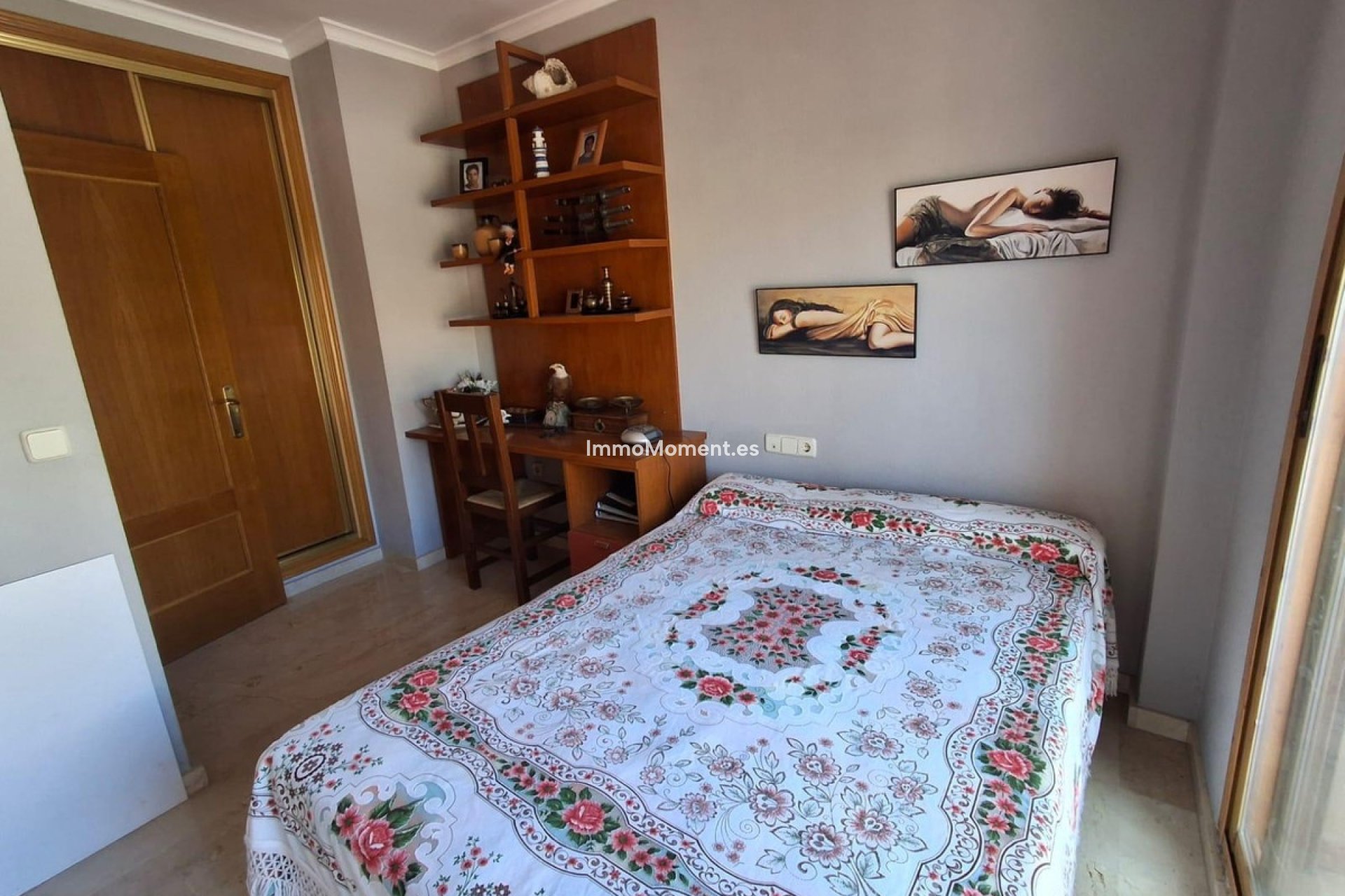 Resale - Detached villa - La Nucía - La Nucia Centro