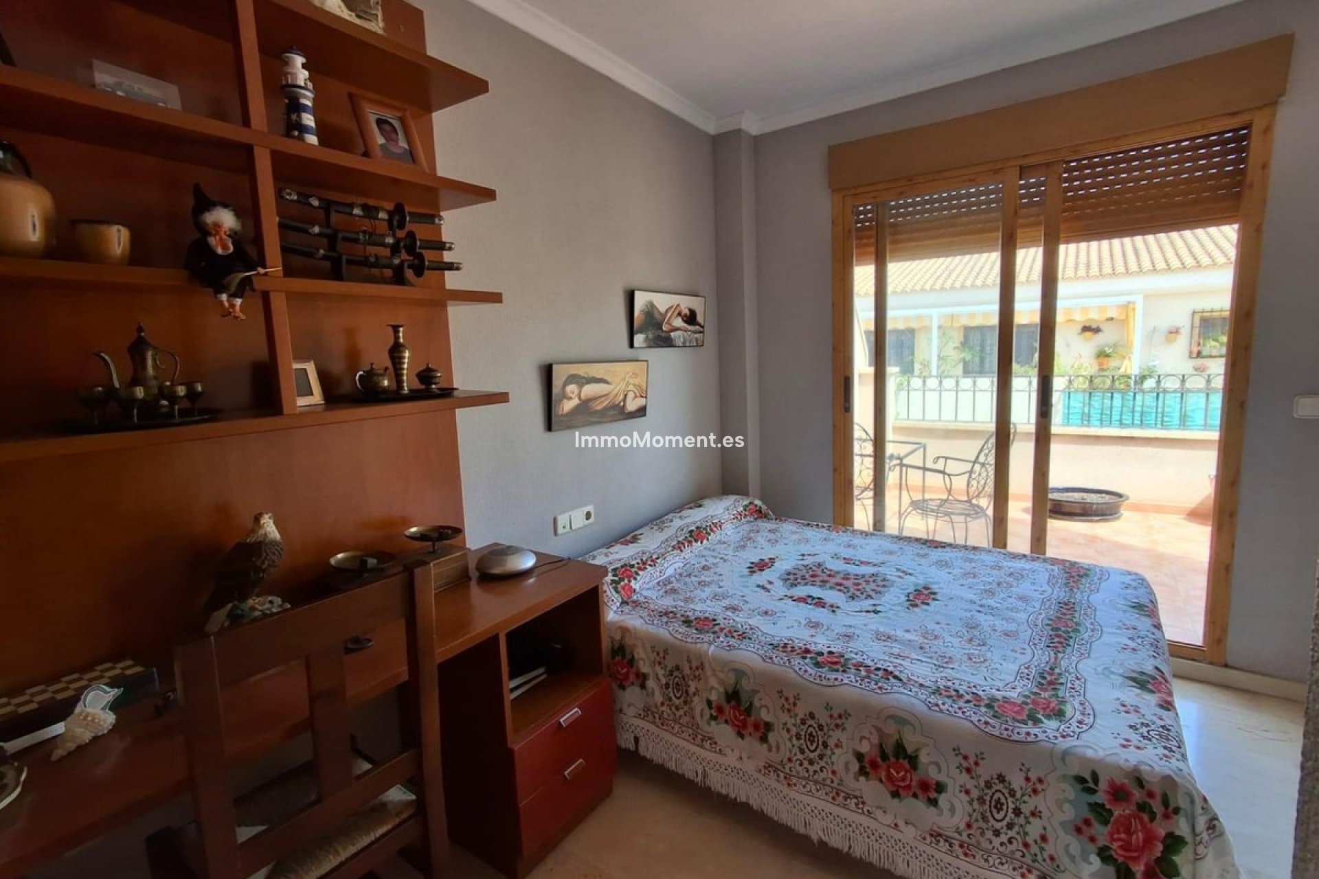Resale - Detached villa - La Nucía - La Nucia Centro