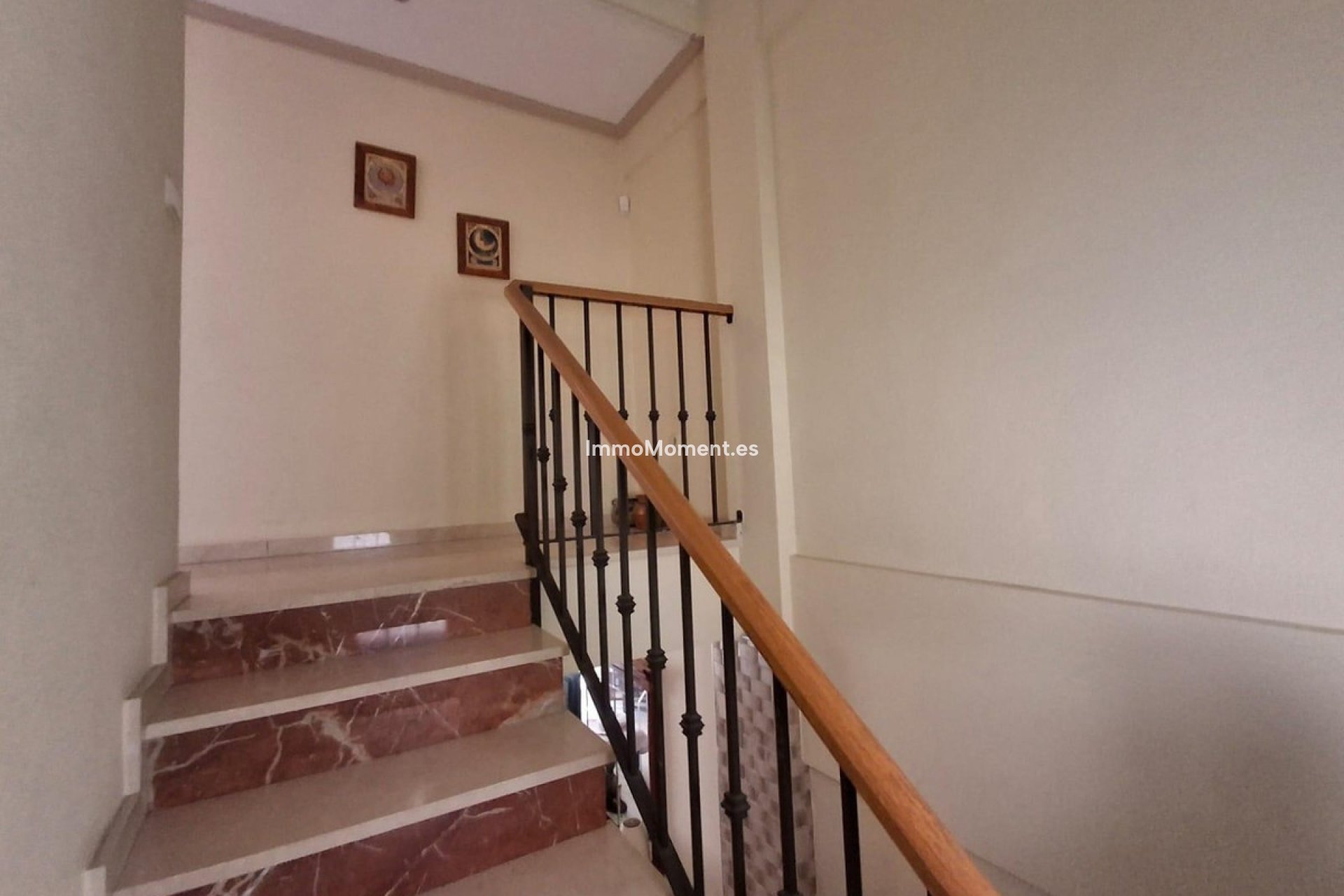 Resale - Detached villa - La Nucía - La Nucia Centro