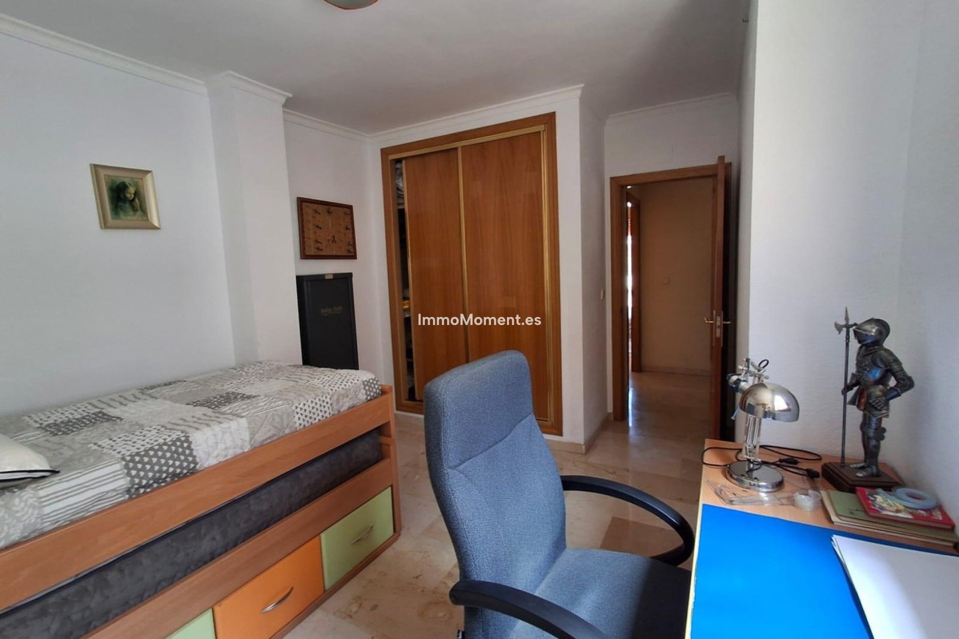 Resale - Detached villa - La Nucía - La Nucia Centro