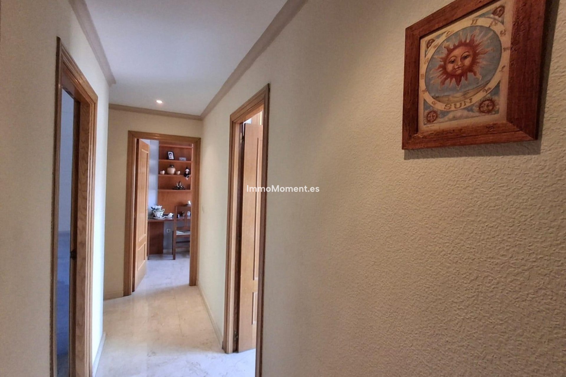 Resale - Detached villa - La Nucía - La Nucia Centro
