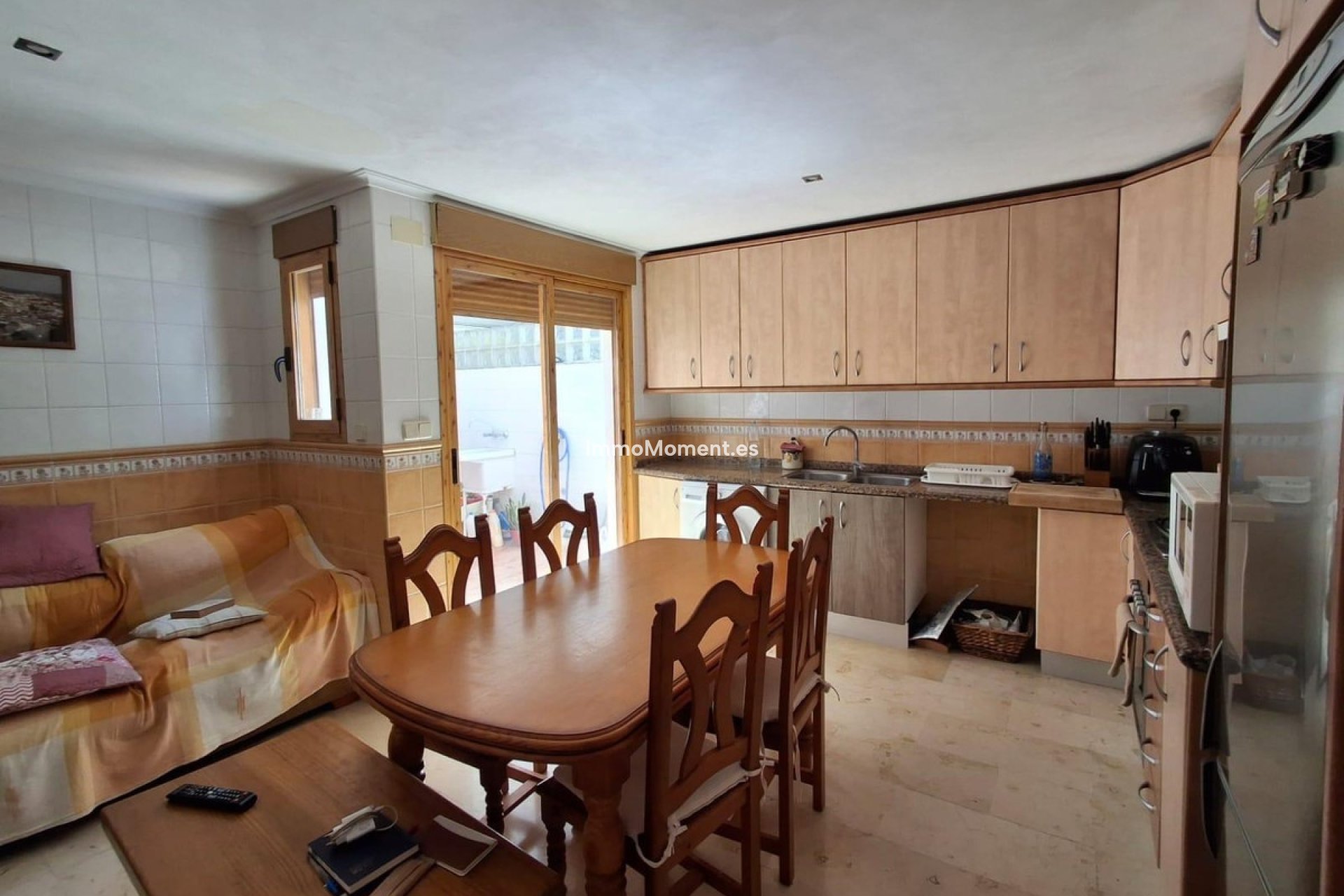 Resale - Detached villa - La Nucía - La Nucia Centro
