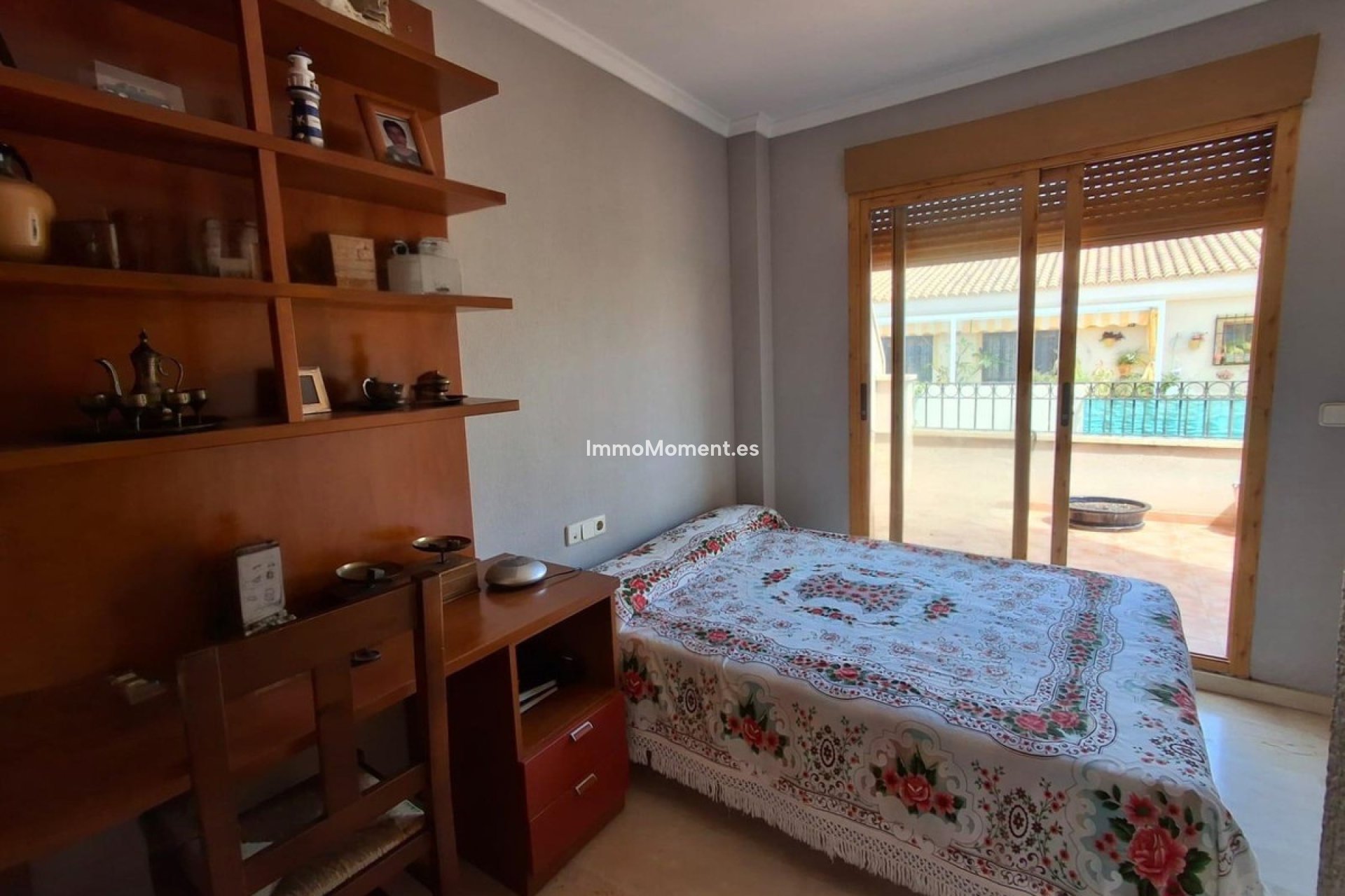 Resale - Detached villa - La Nucía - La Nucia Centro