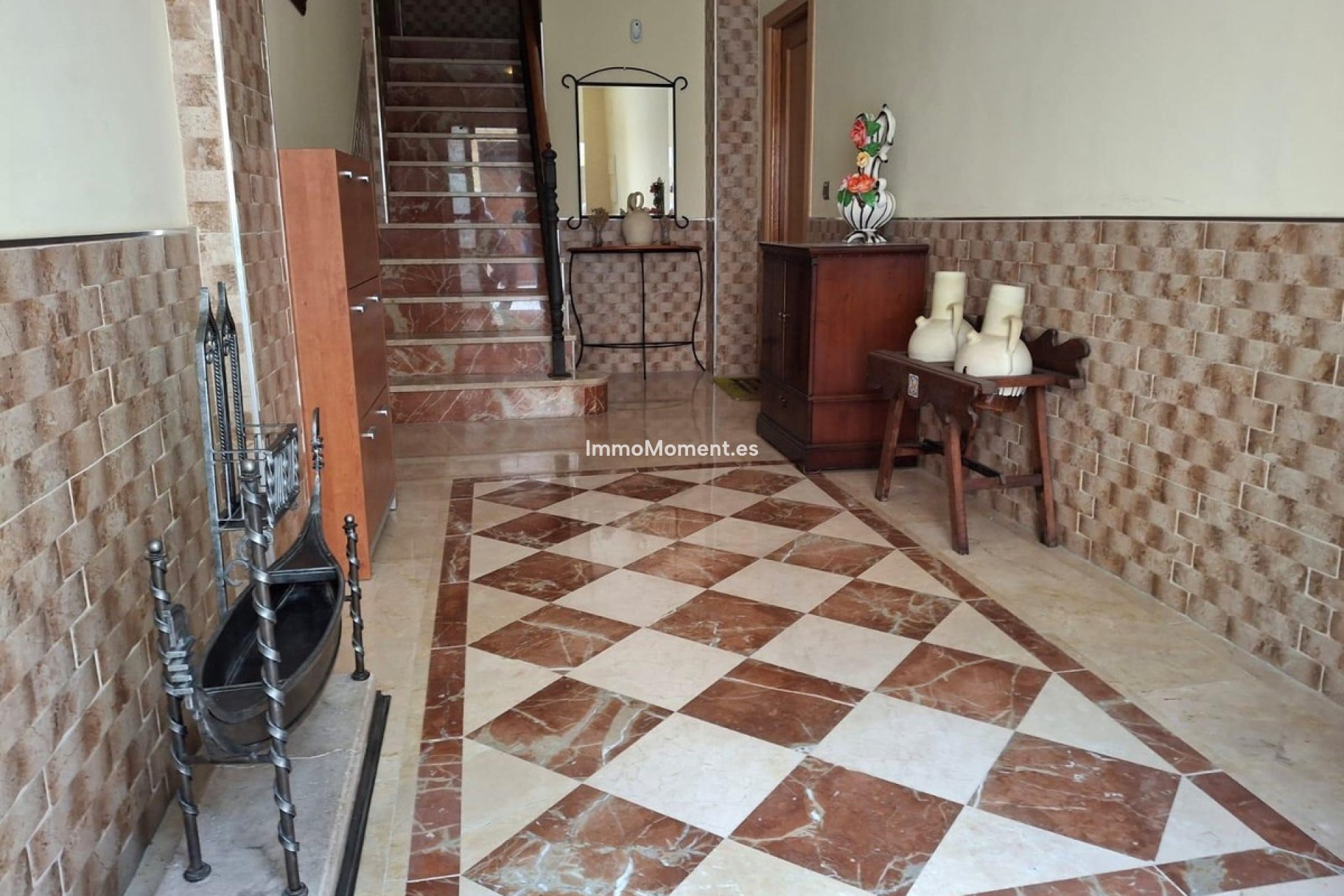 Resale - Detached villa - La Nucía - La Nucia Centro