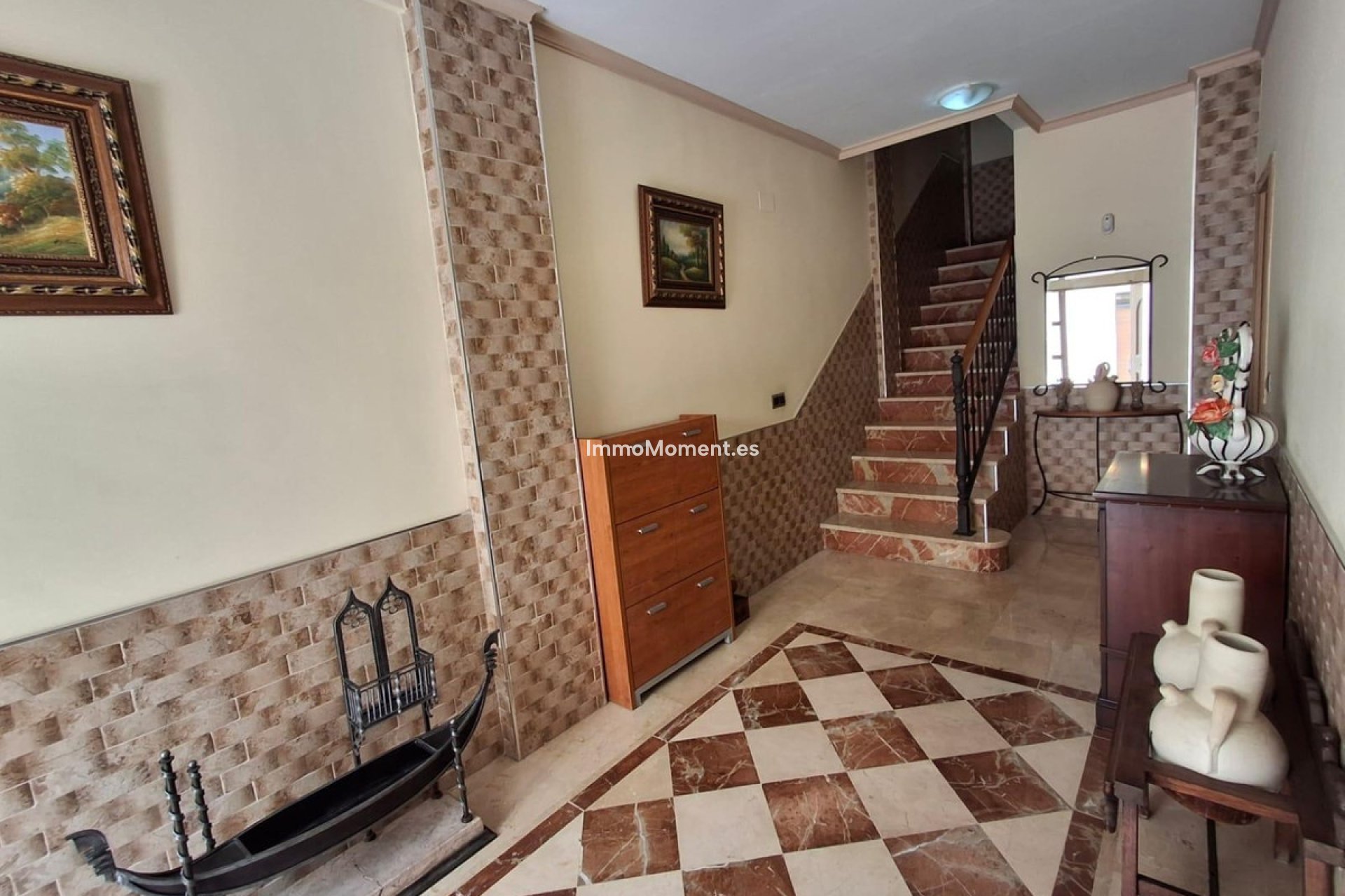 Resale - Detached villa - La Nucía - La Nucia Centro