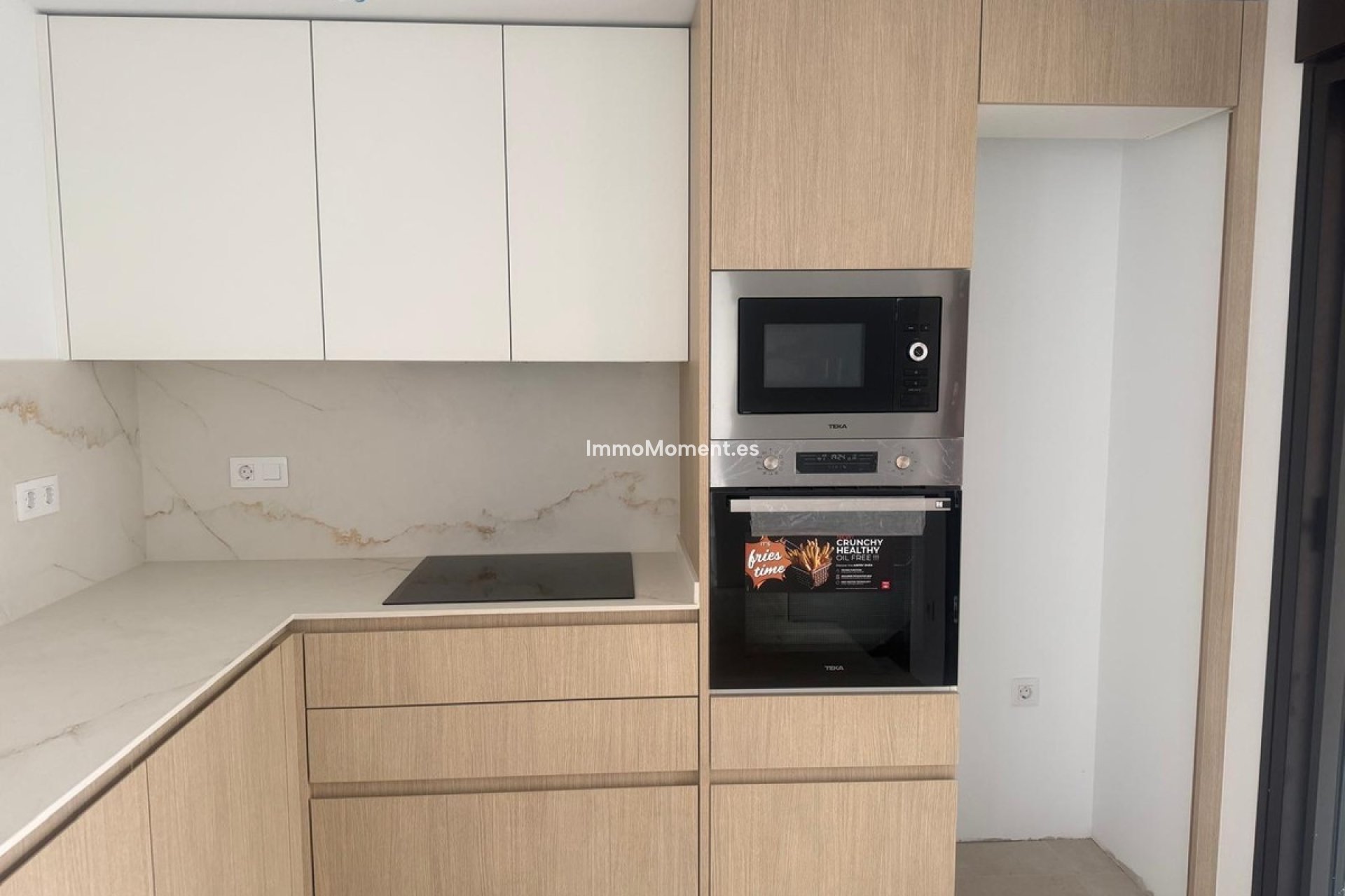 Resale - Detached villa - La Nucía - La Nucia Centro