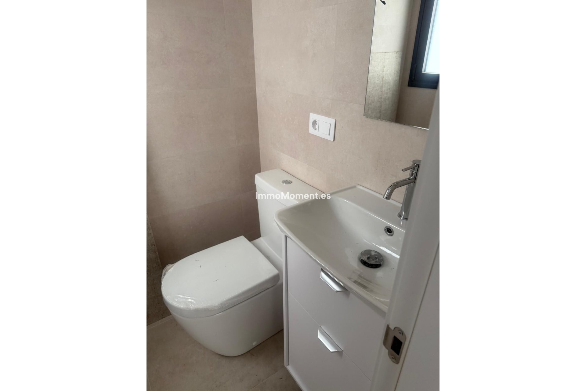Resale - Detached villa - La Nucía - La Nucia Centro