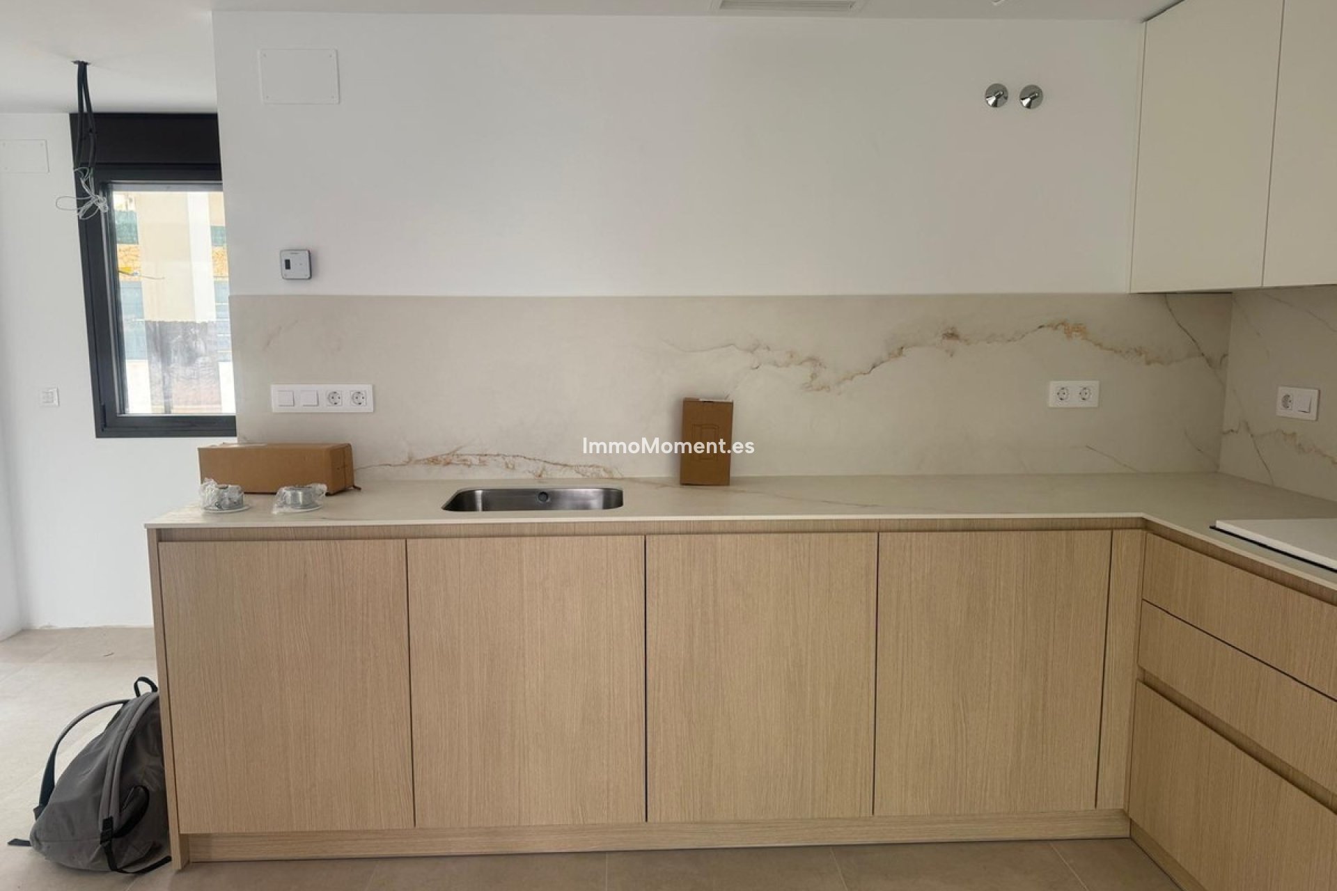 Resale - Detached villa - La Nucía - La Nucia Centro