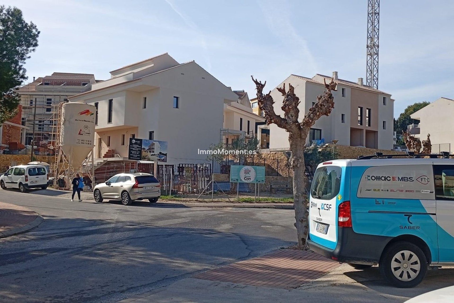 Resale - Detached villa - La Nucía - La Nucia Centro