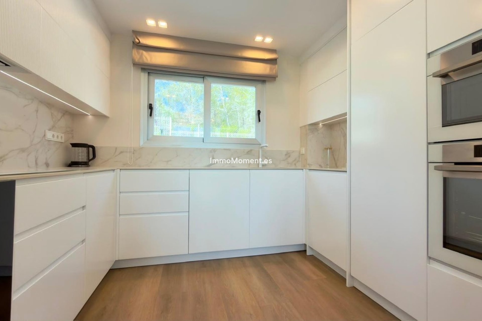 Resale - Detached villa - La Nucía - La Nucia Centro