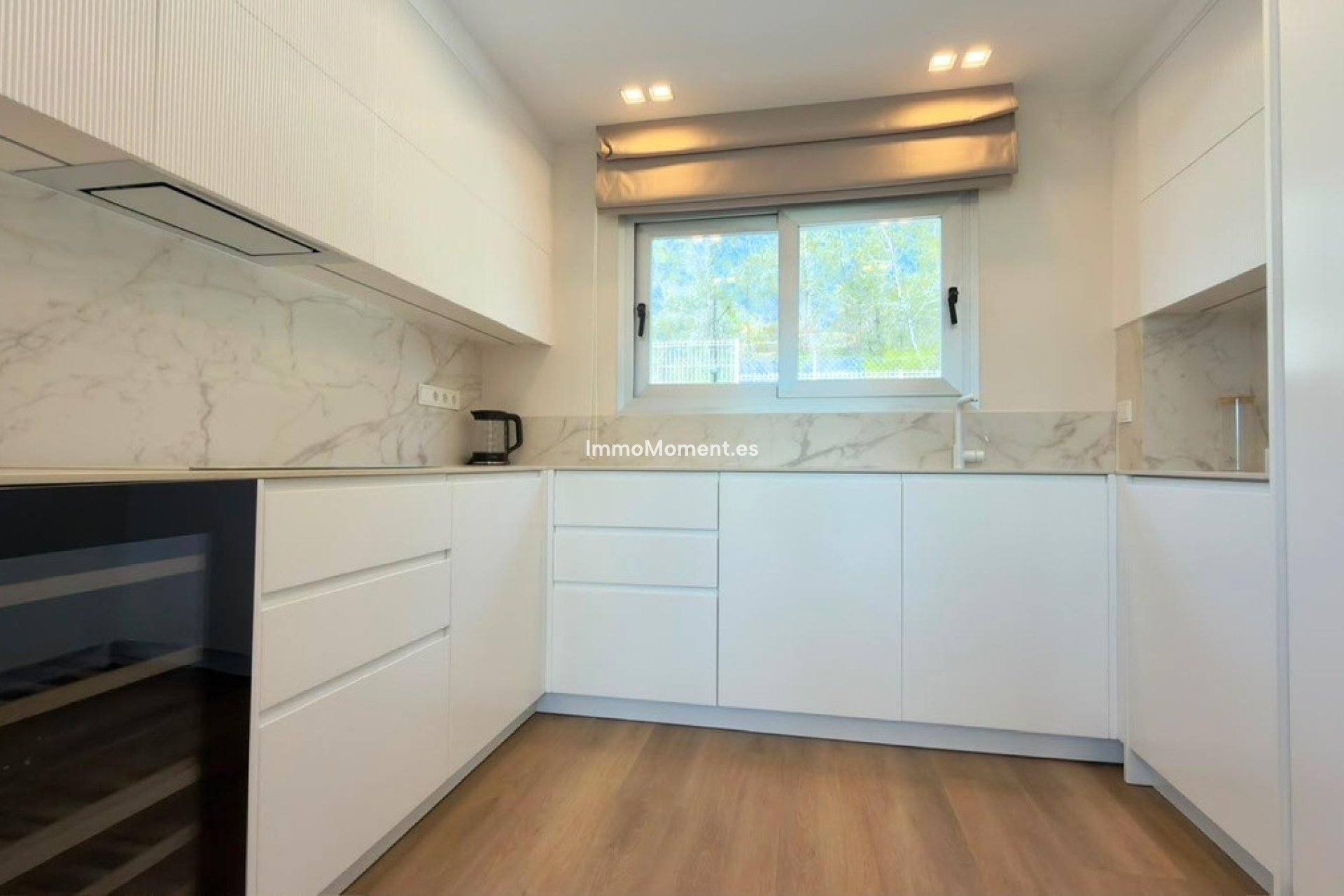 Resale - Detached villa - La Nucía - La Nucia Centro