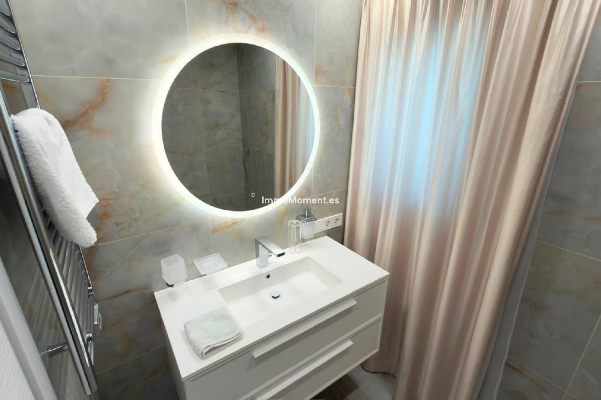 Resale - Detached villa - La Nucía - La Nucia Centro